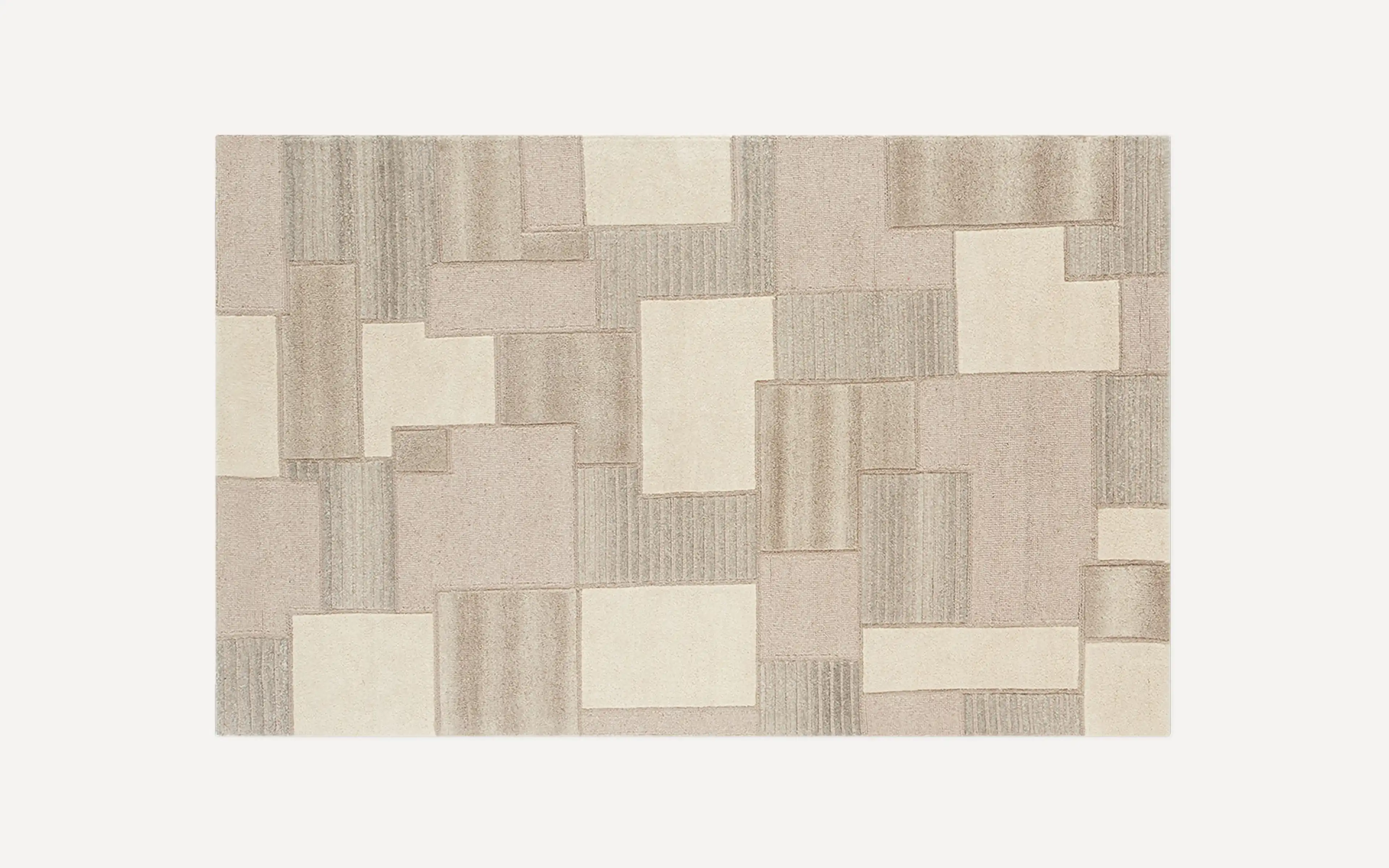 Great Plains Rug, Wool