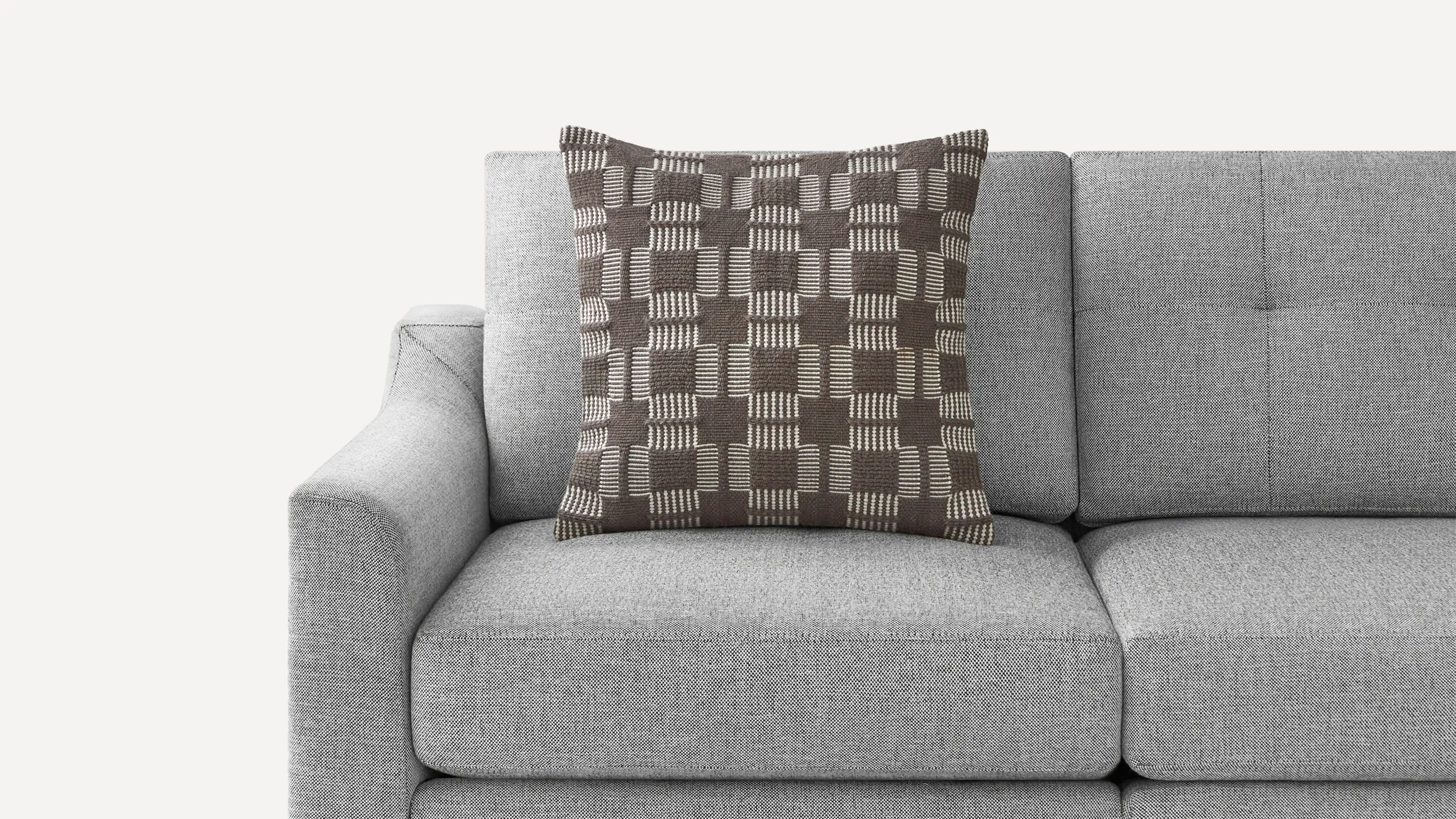 Gambit Pillow Cover