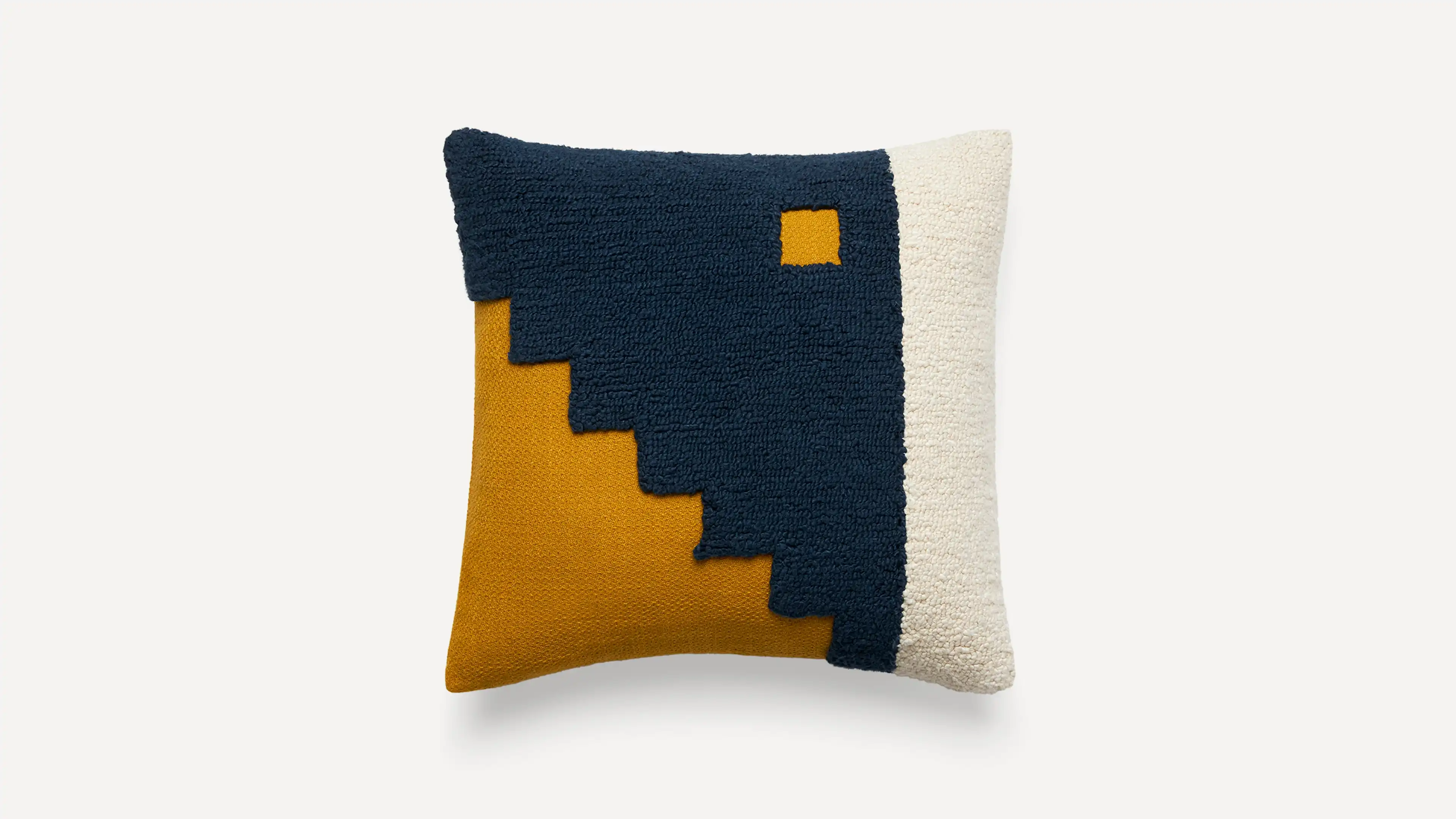 Pixel Pillow Cover