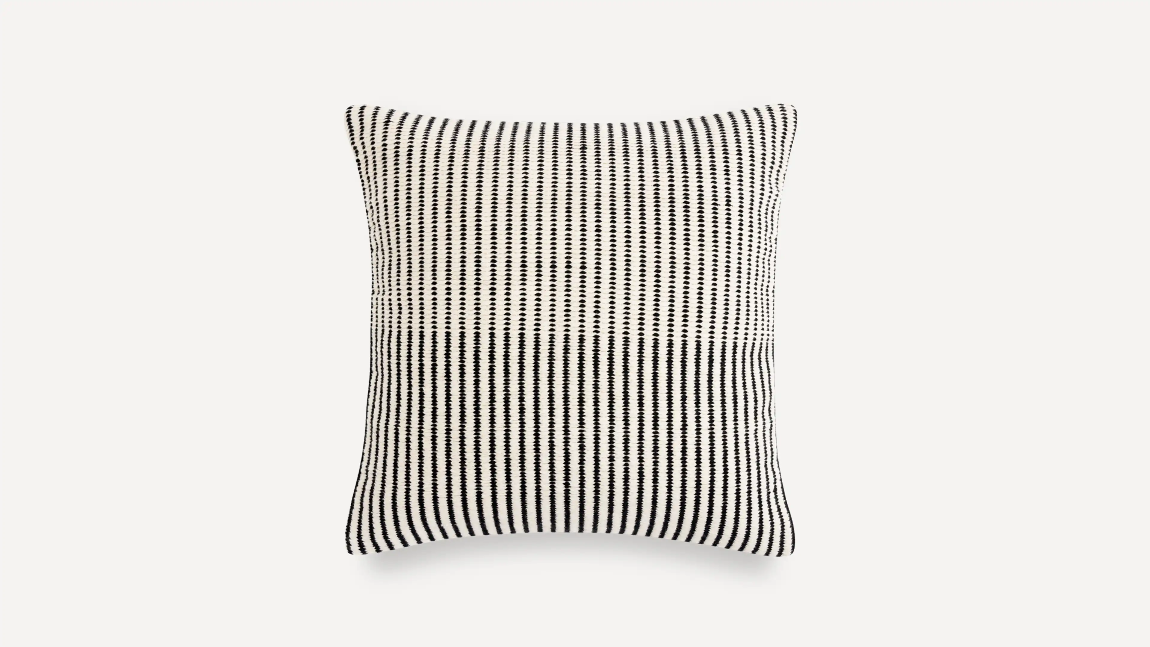 Cartridge Hand-tufted Pillow Cover