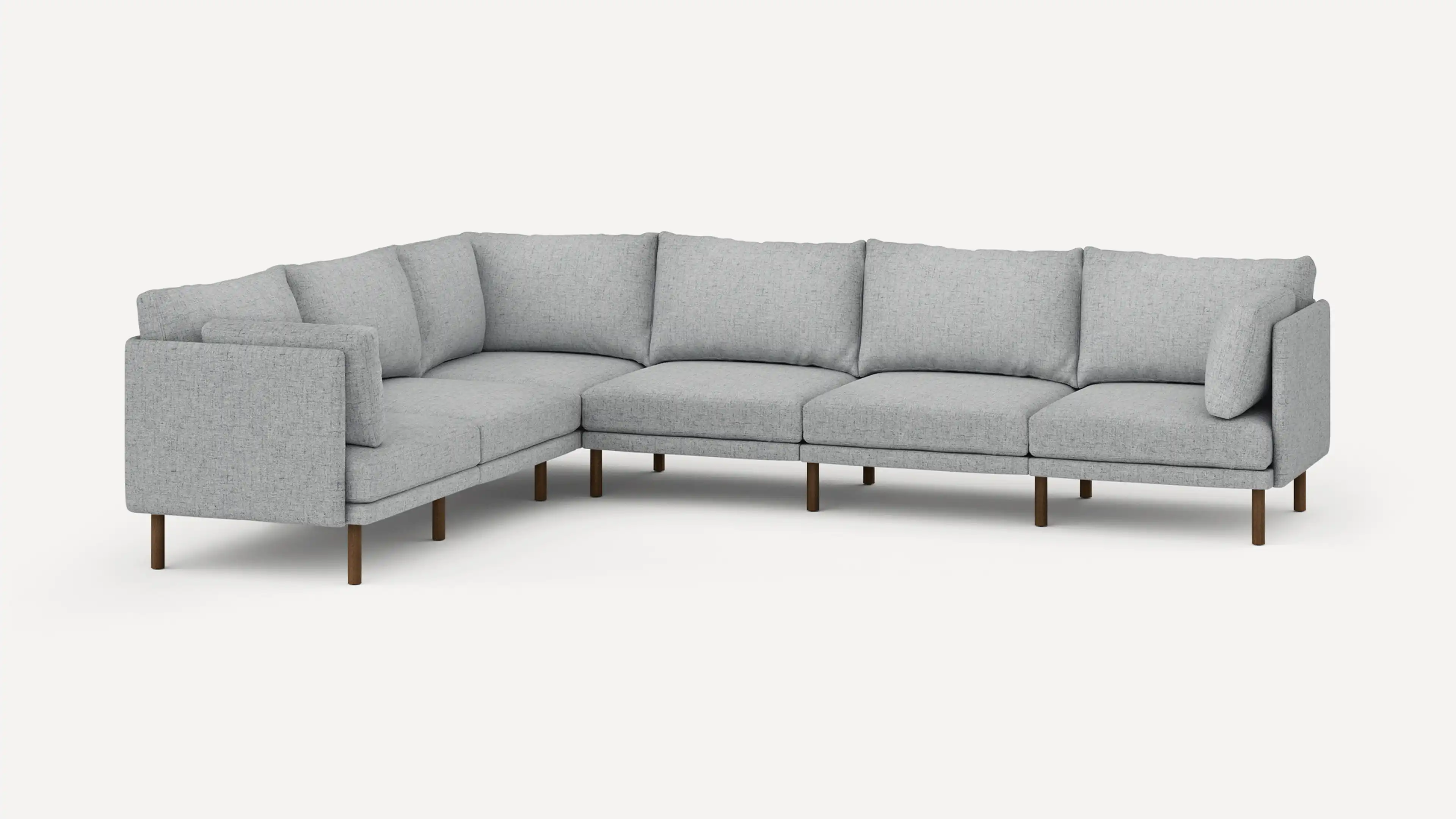 Field 6-Piece Sectional