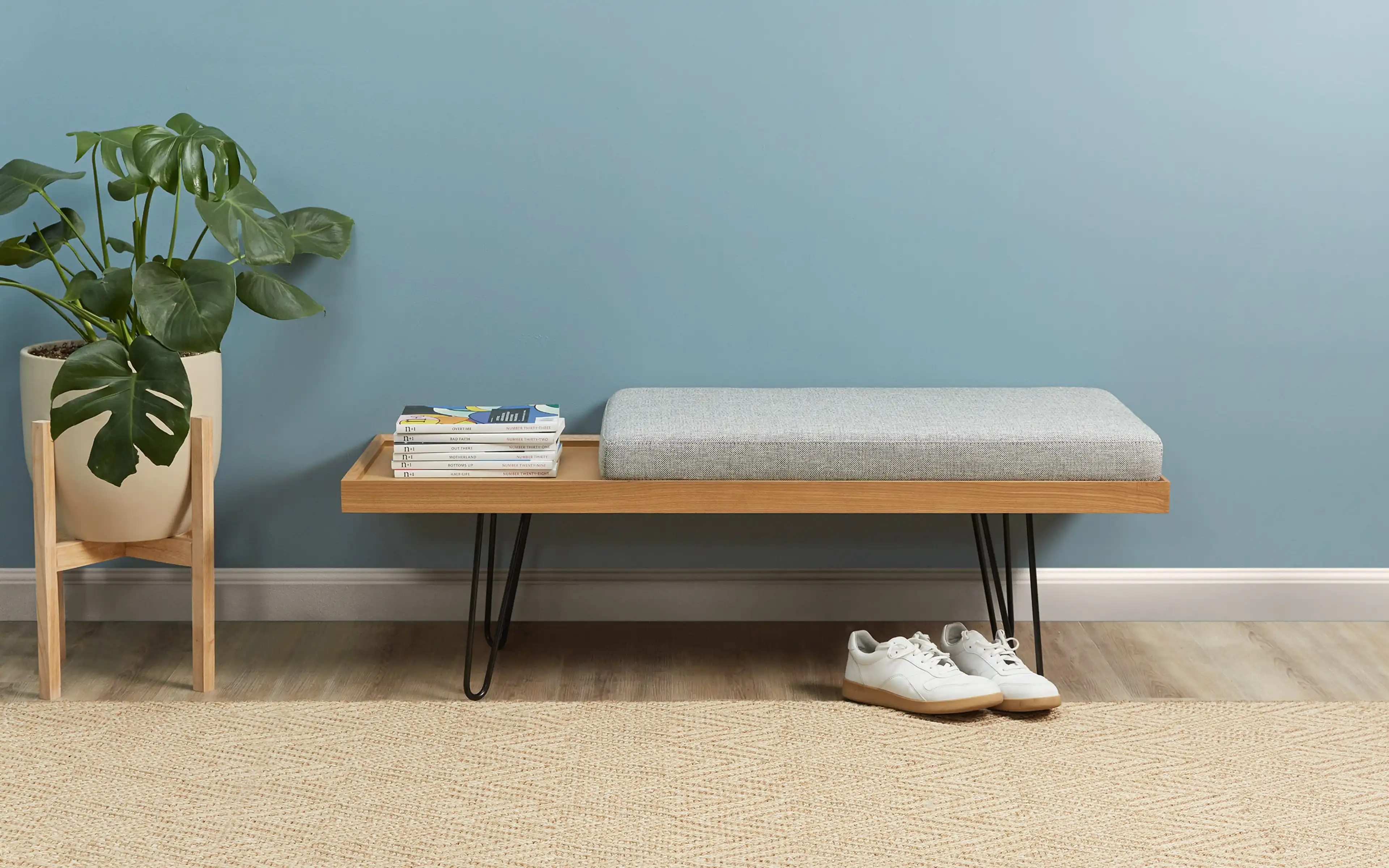 Carta Bench