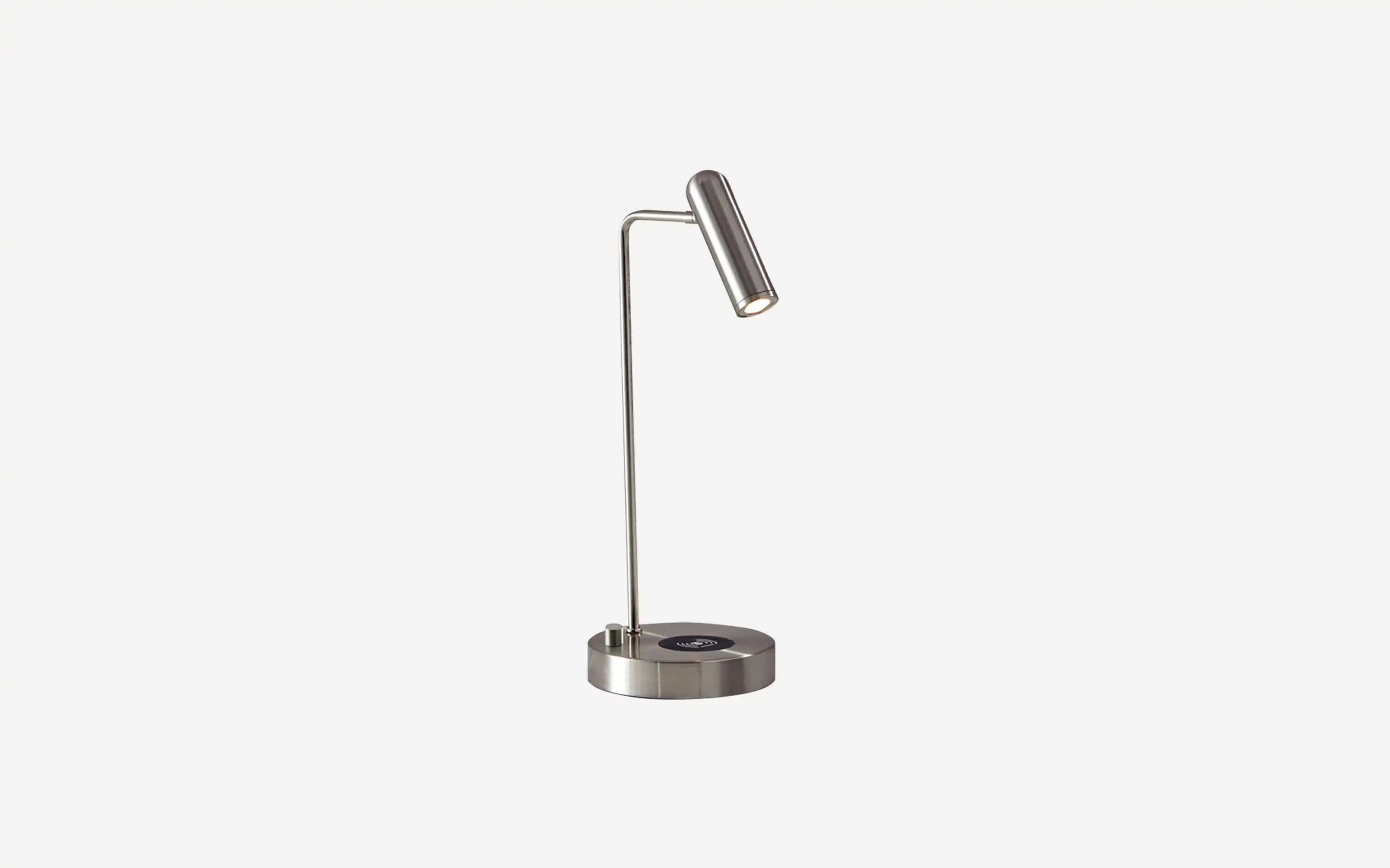 Kaye AdessoCharge LED Desk Lamp