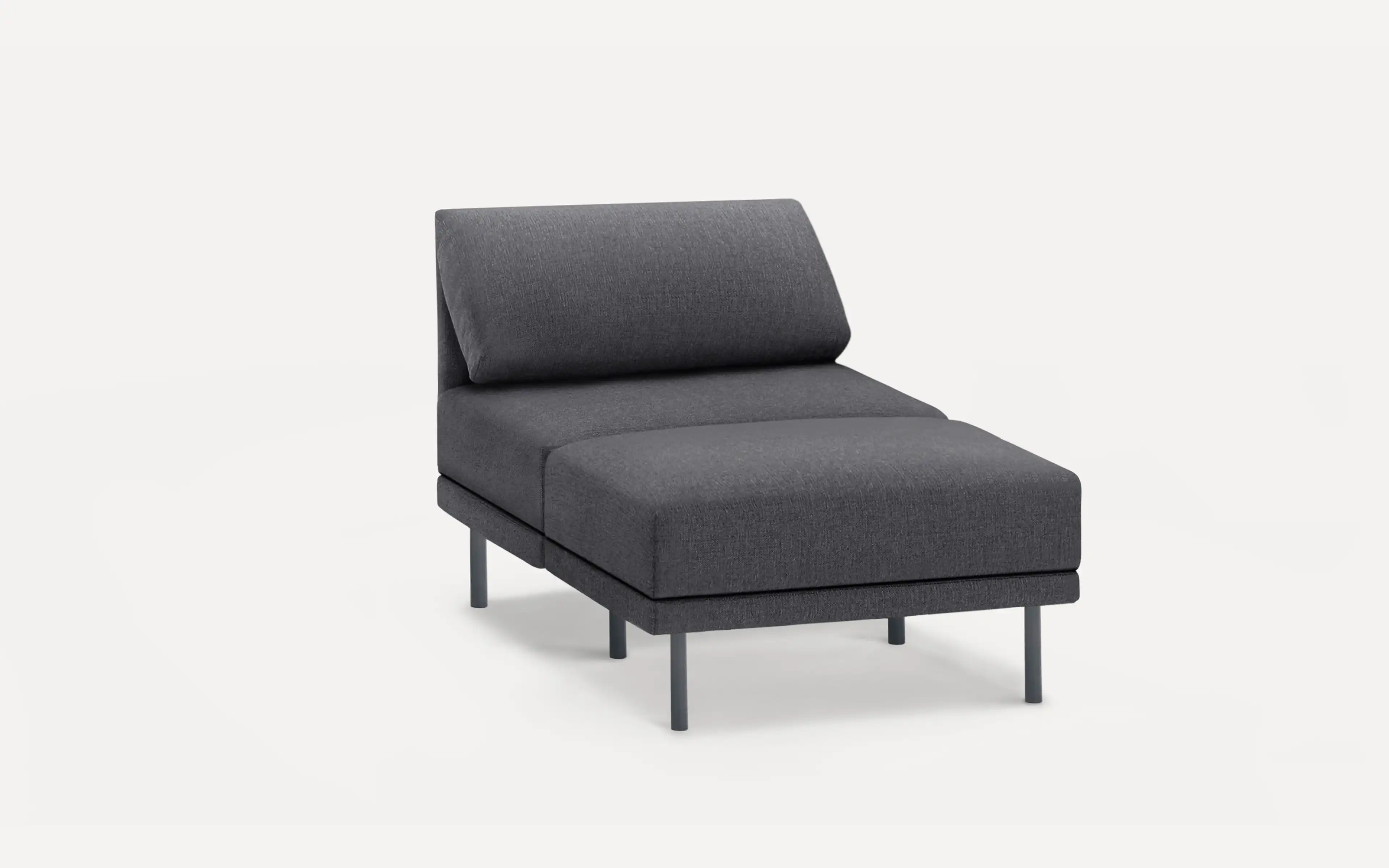 Range 2-Piece Lounger