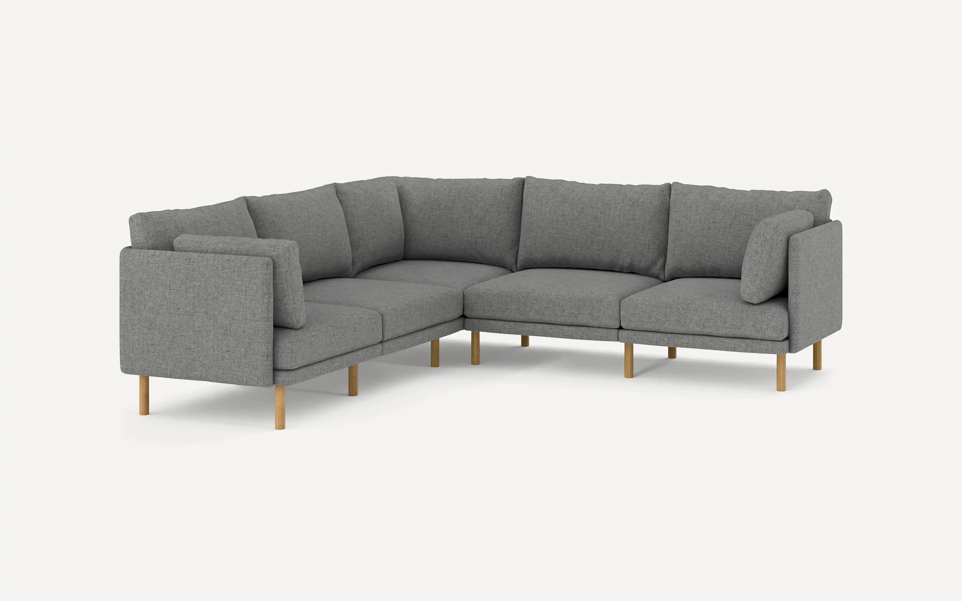 Field 5-Piece Sectional