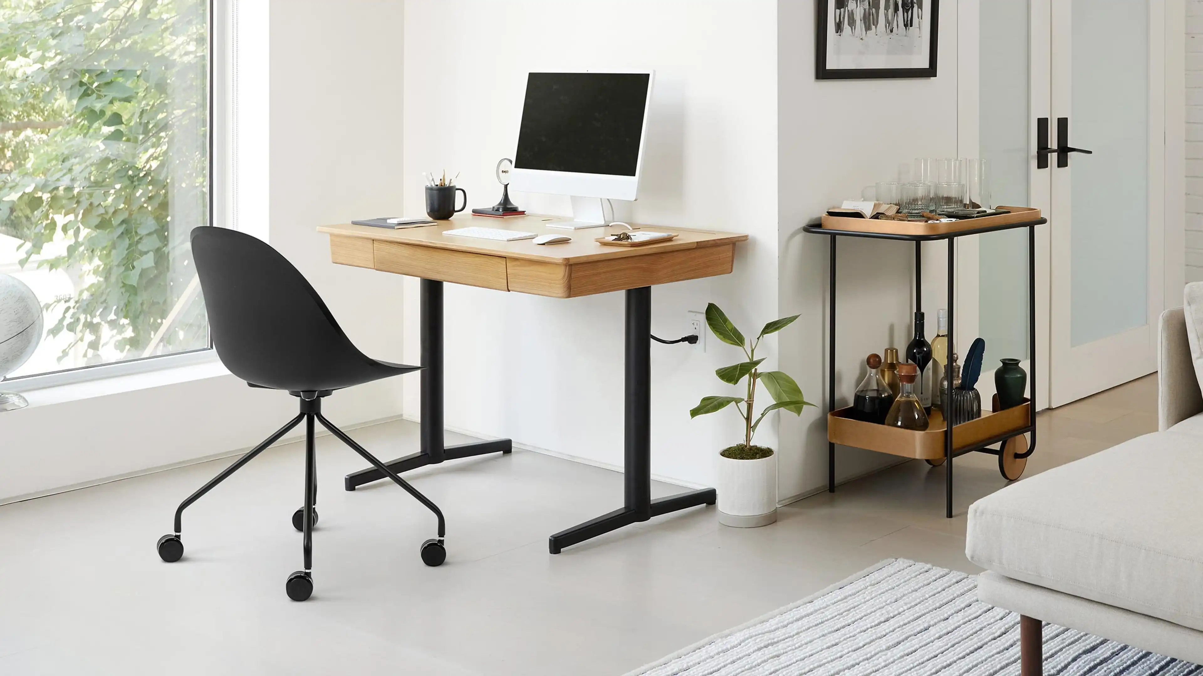 Tayte Office Chair