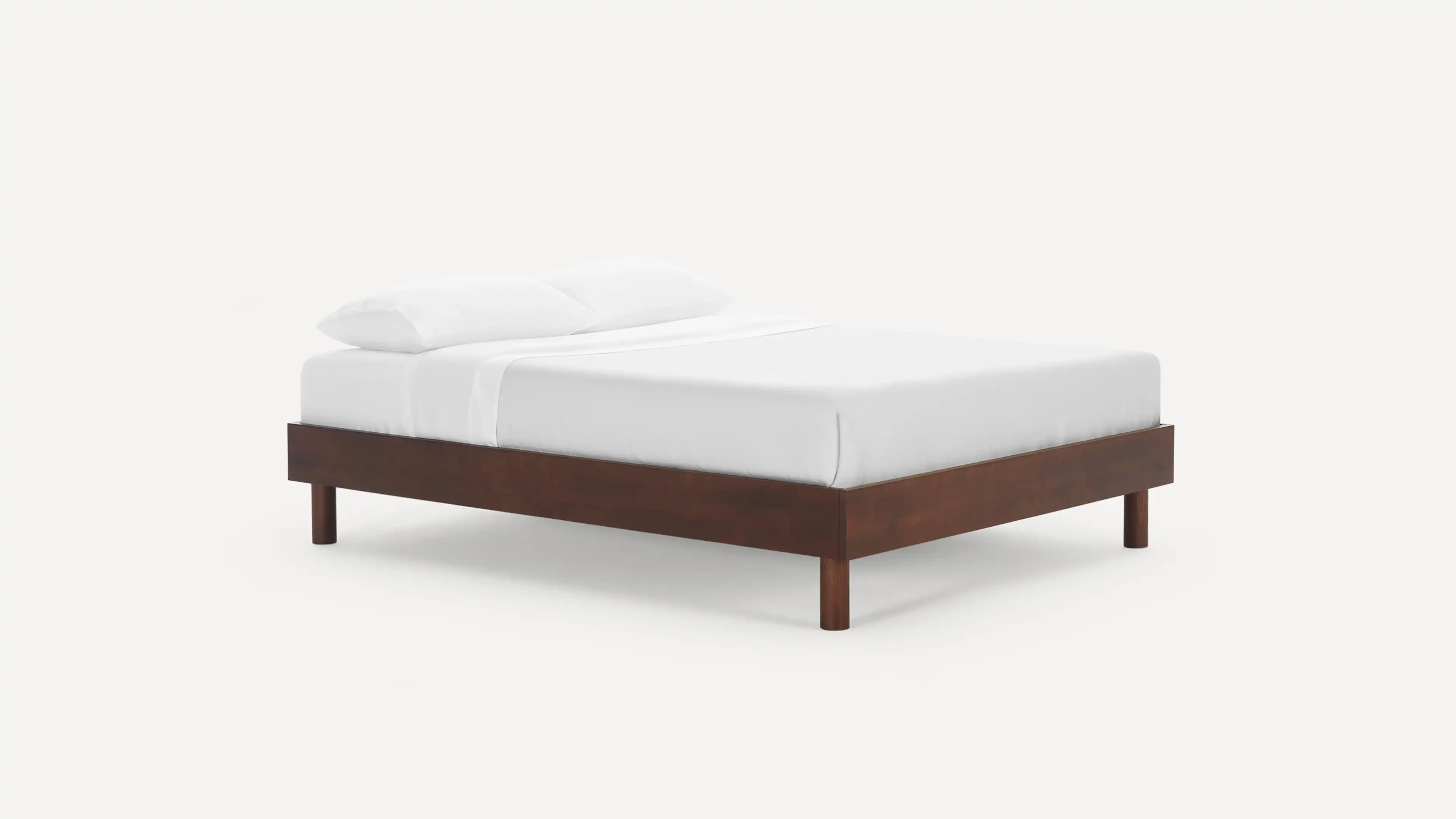 Chorus Bed (2022), Queen