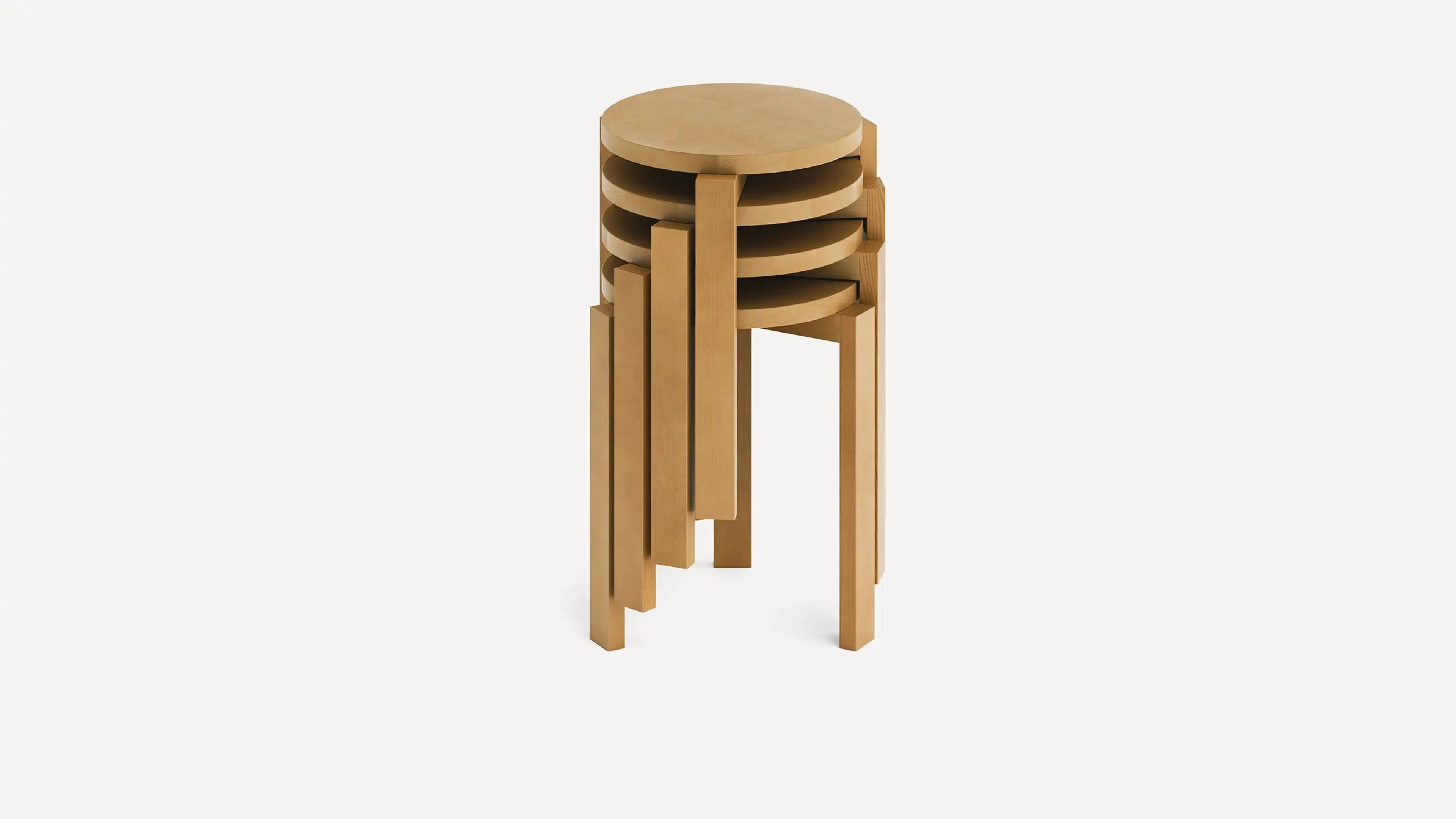 book stool（4脚1STOOL）Shipping wit 61nO6uTOFCL._UF350,350_QL50_.jpg
