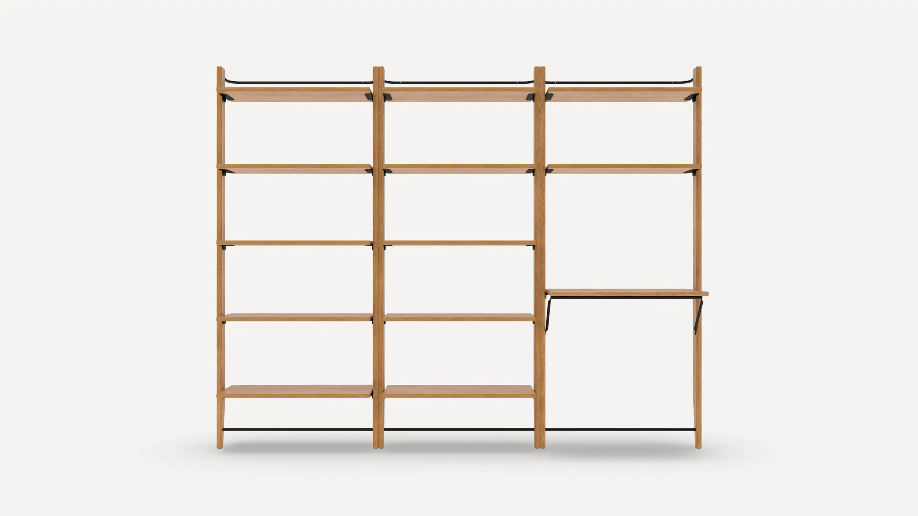 Title Three-Piece Home Office