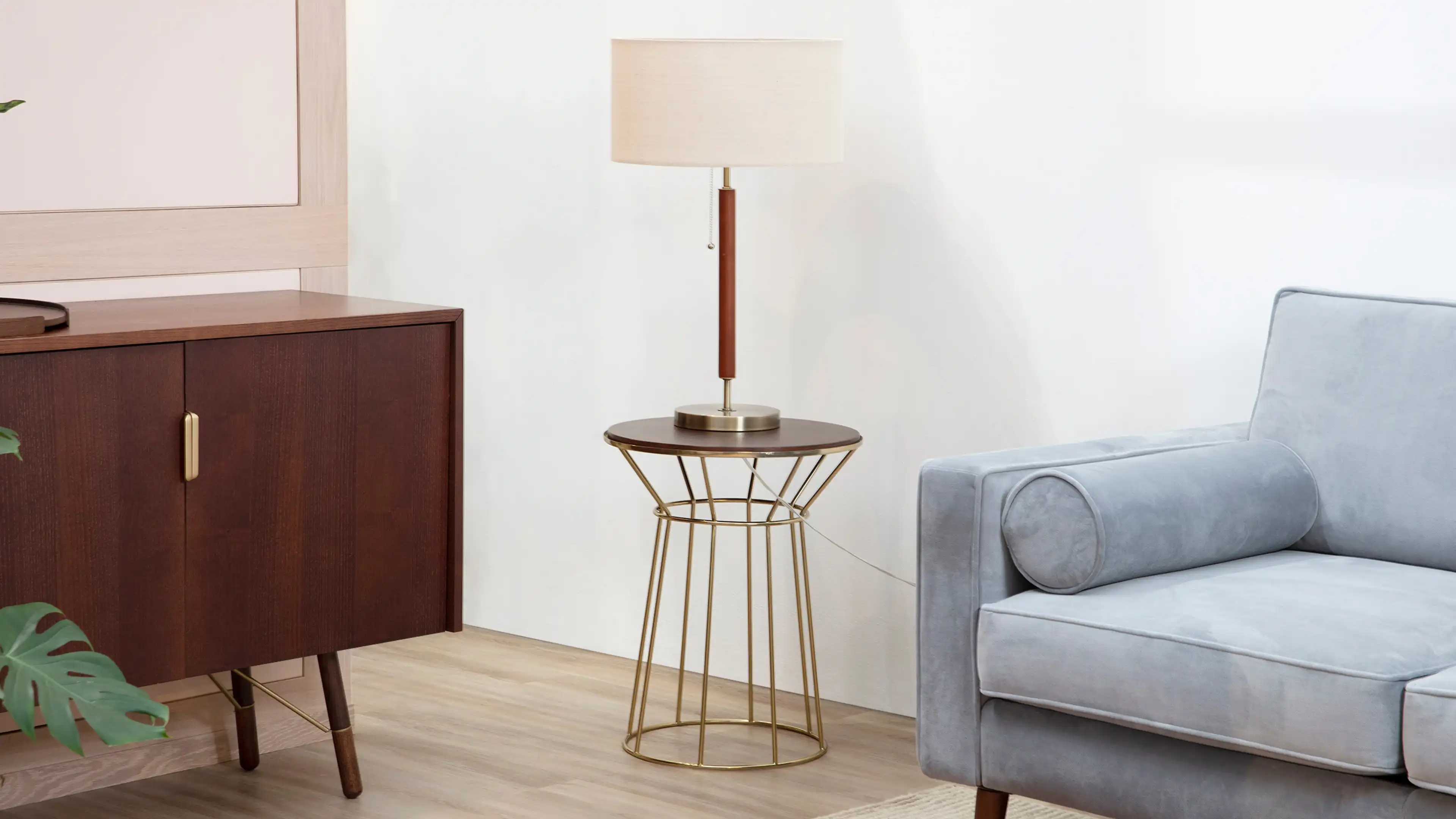 Hamilton Table Lamp