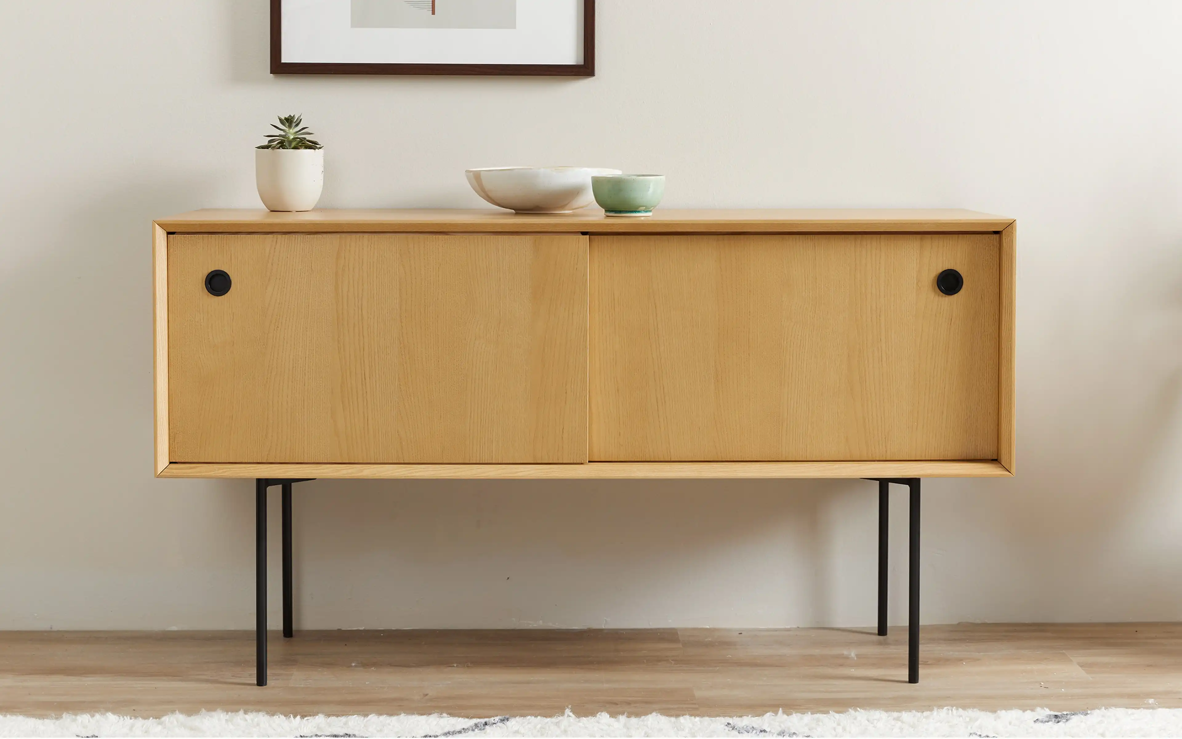 credenza