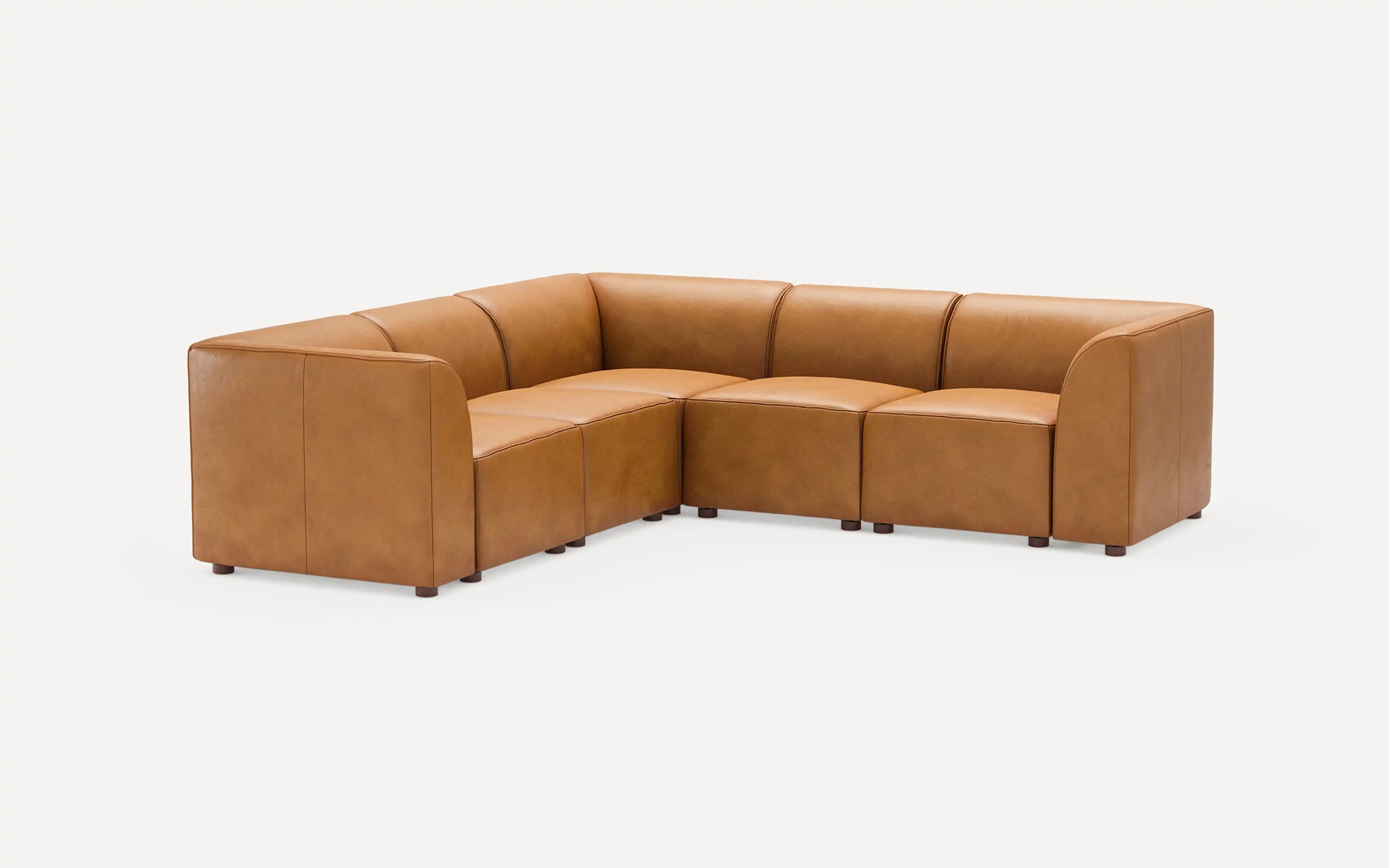 Mambo 5-Piece Sectional