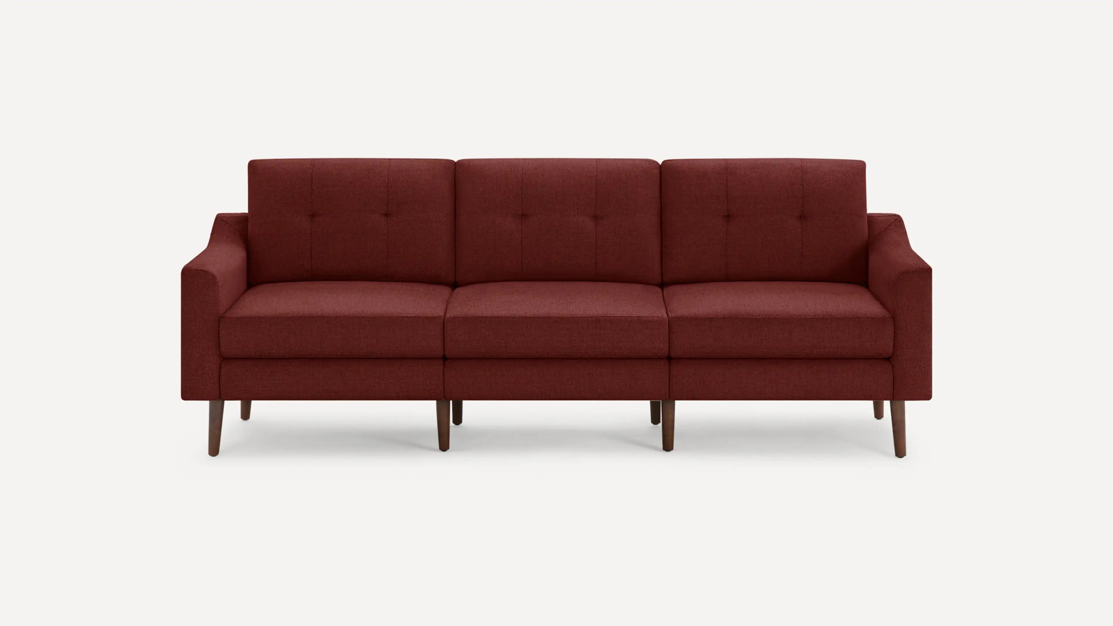 Burrow nomad sleeper discount