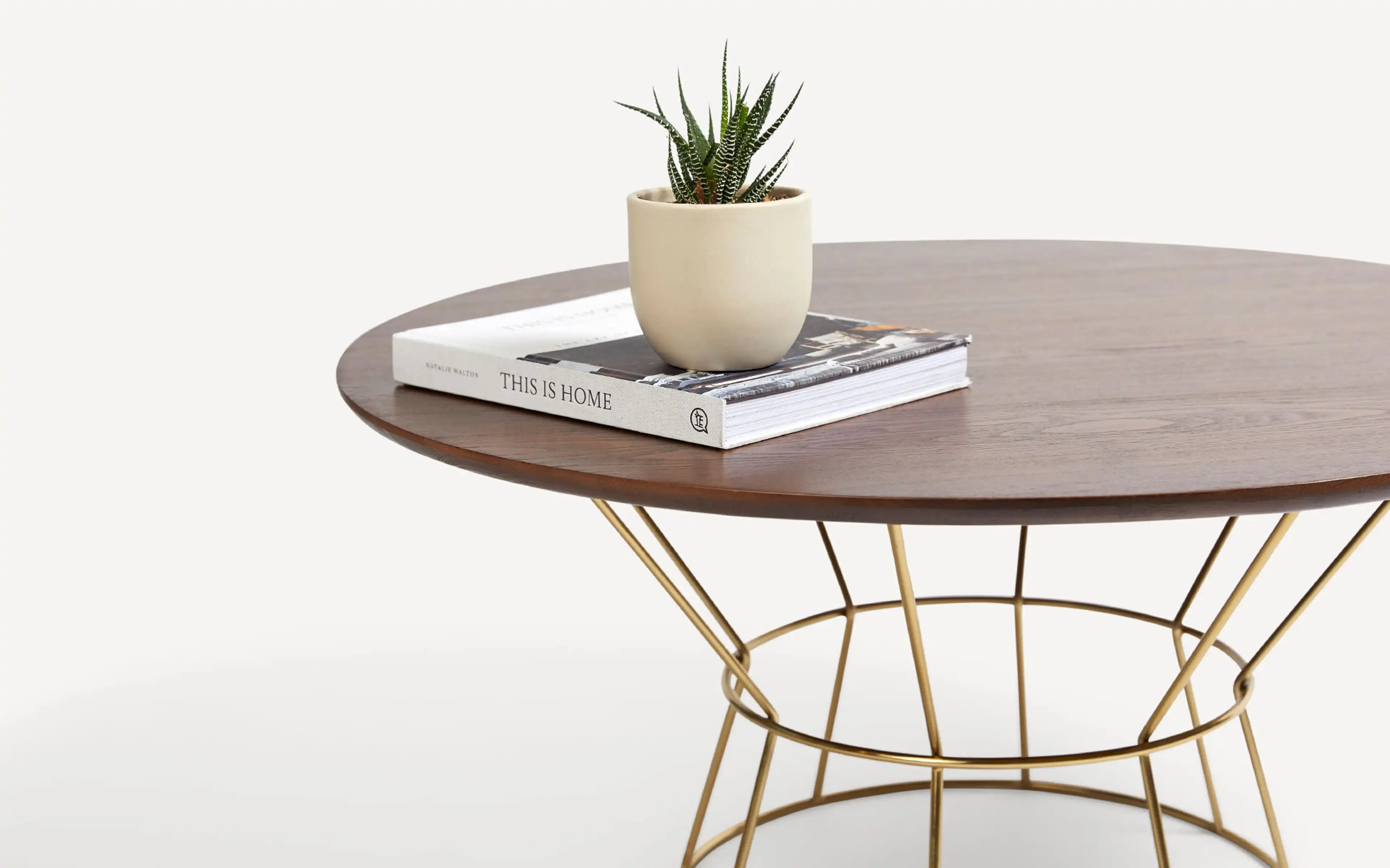 Signal Coffee Table