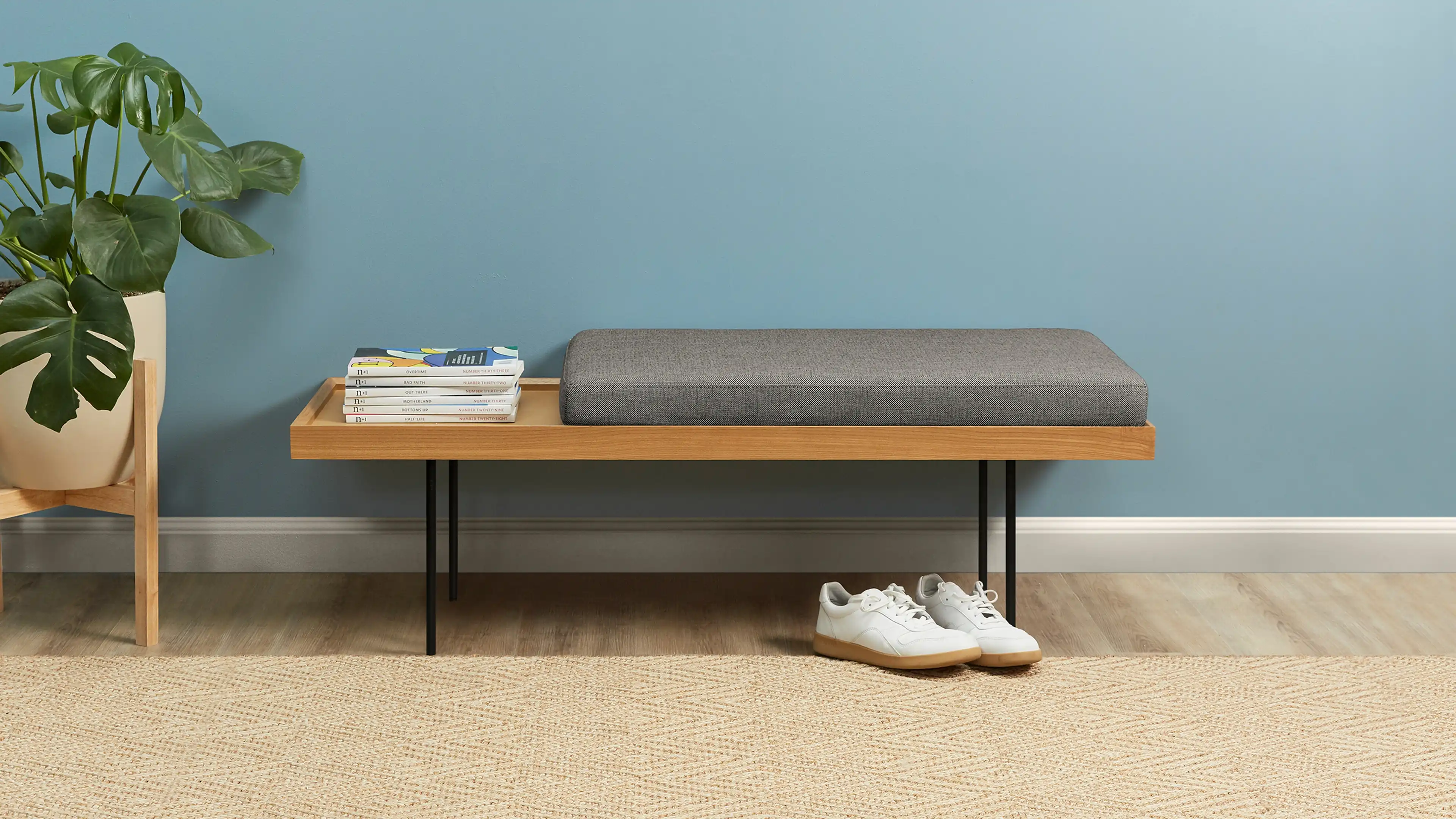 Carta Bench