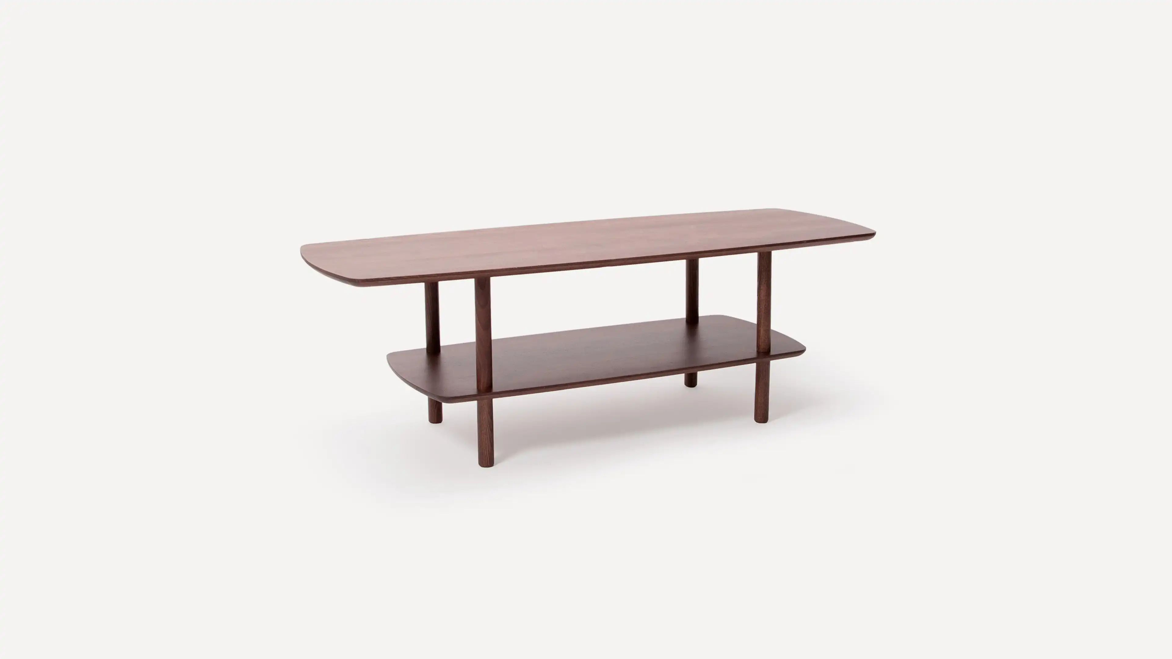 Serif Coffee Table