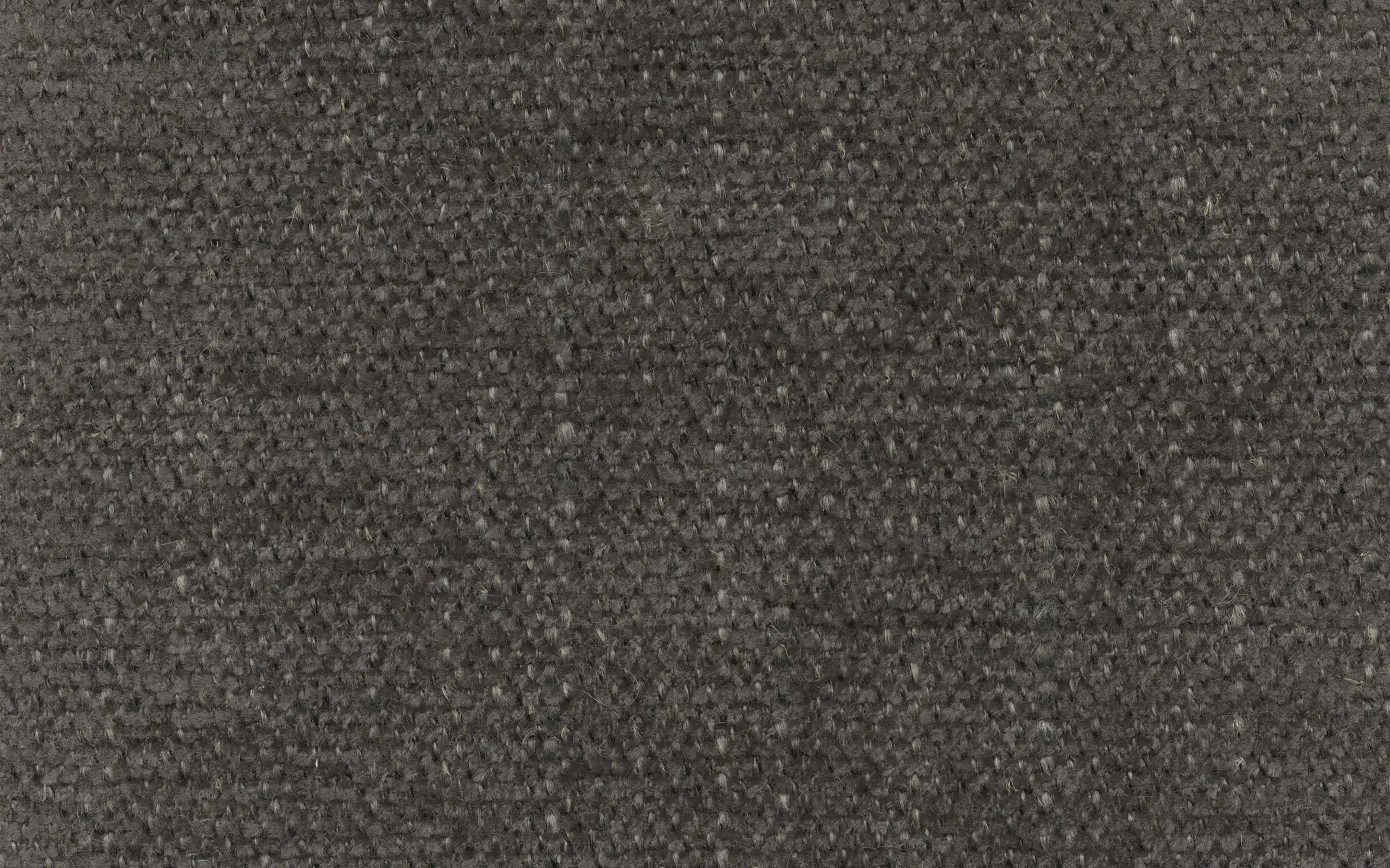 Heather Charcoal Performance Chenille