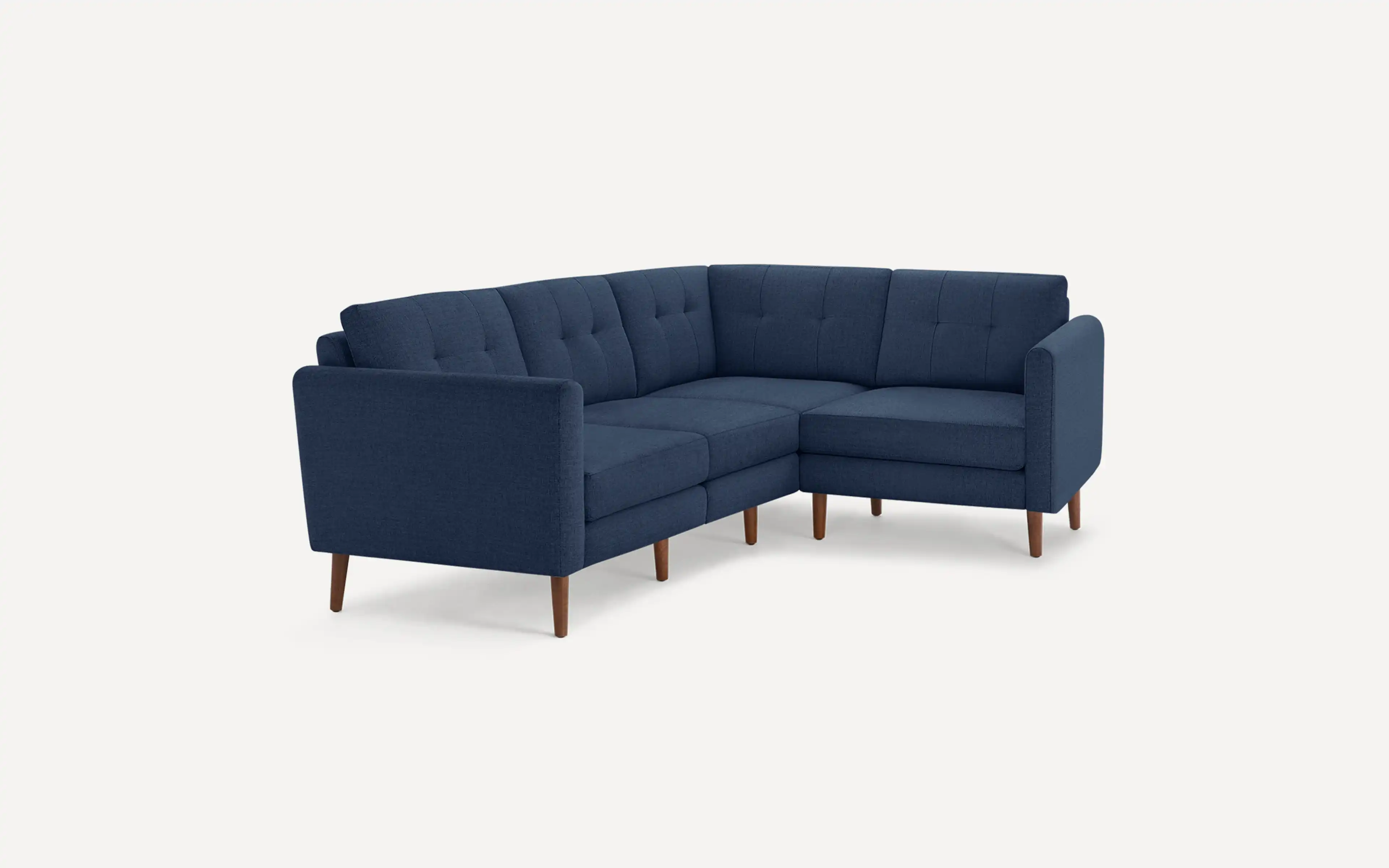 Nomad 4-Seat Corner Sectional