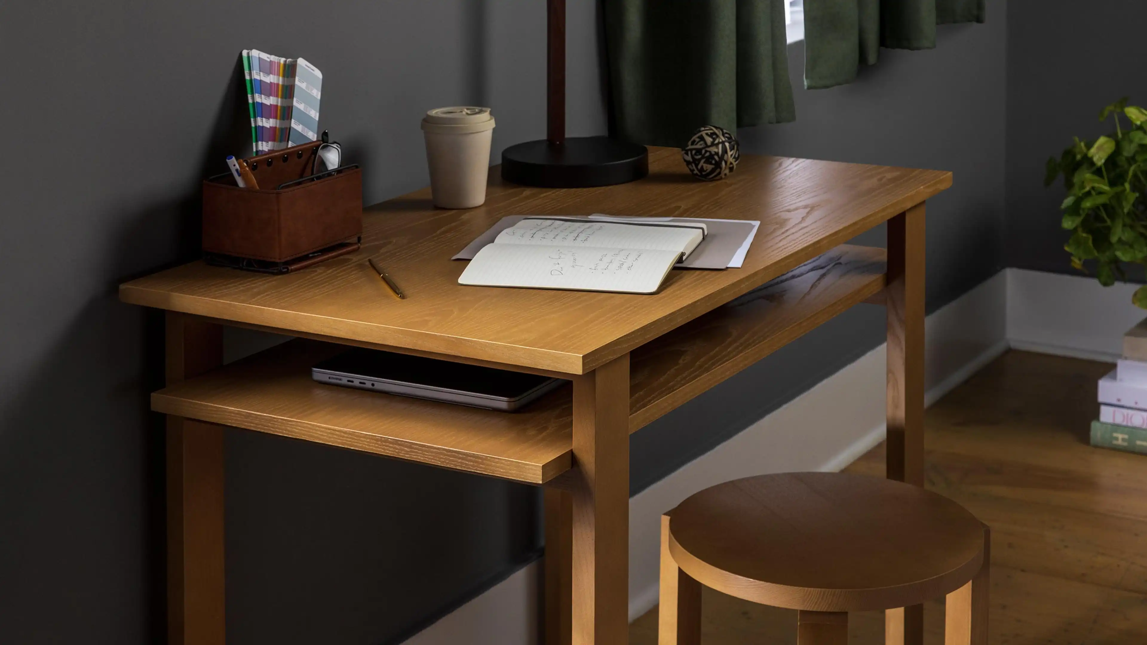 Burrow desk discount