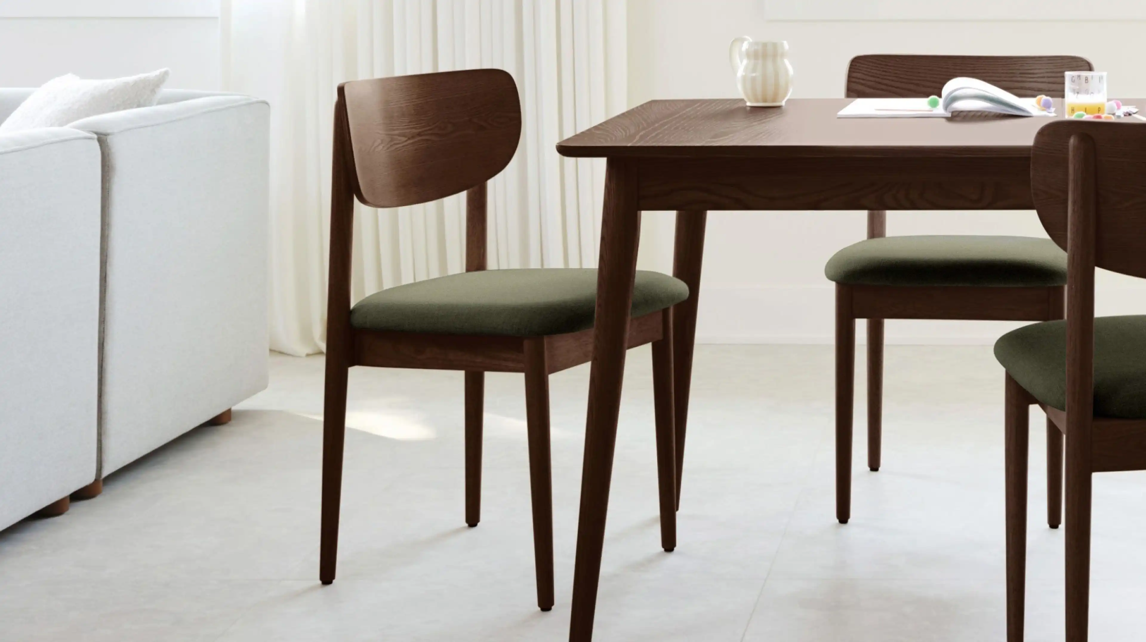 Haiku Dining Chairs (Set of 2)