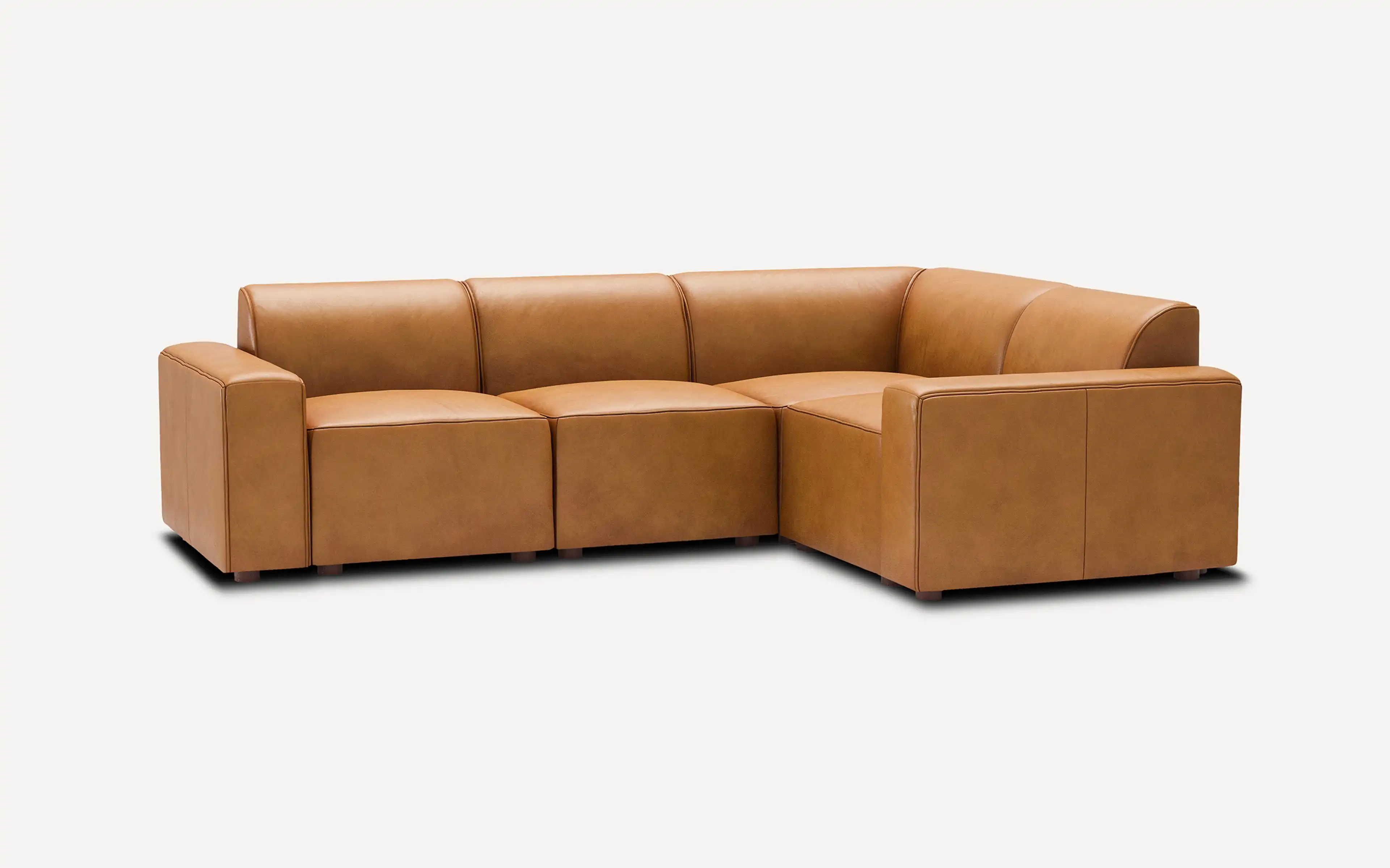 Mambo 4-Piece Sectional