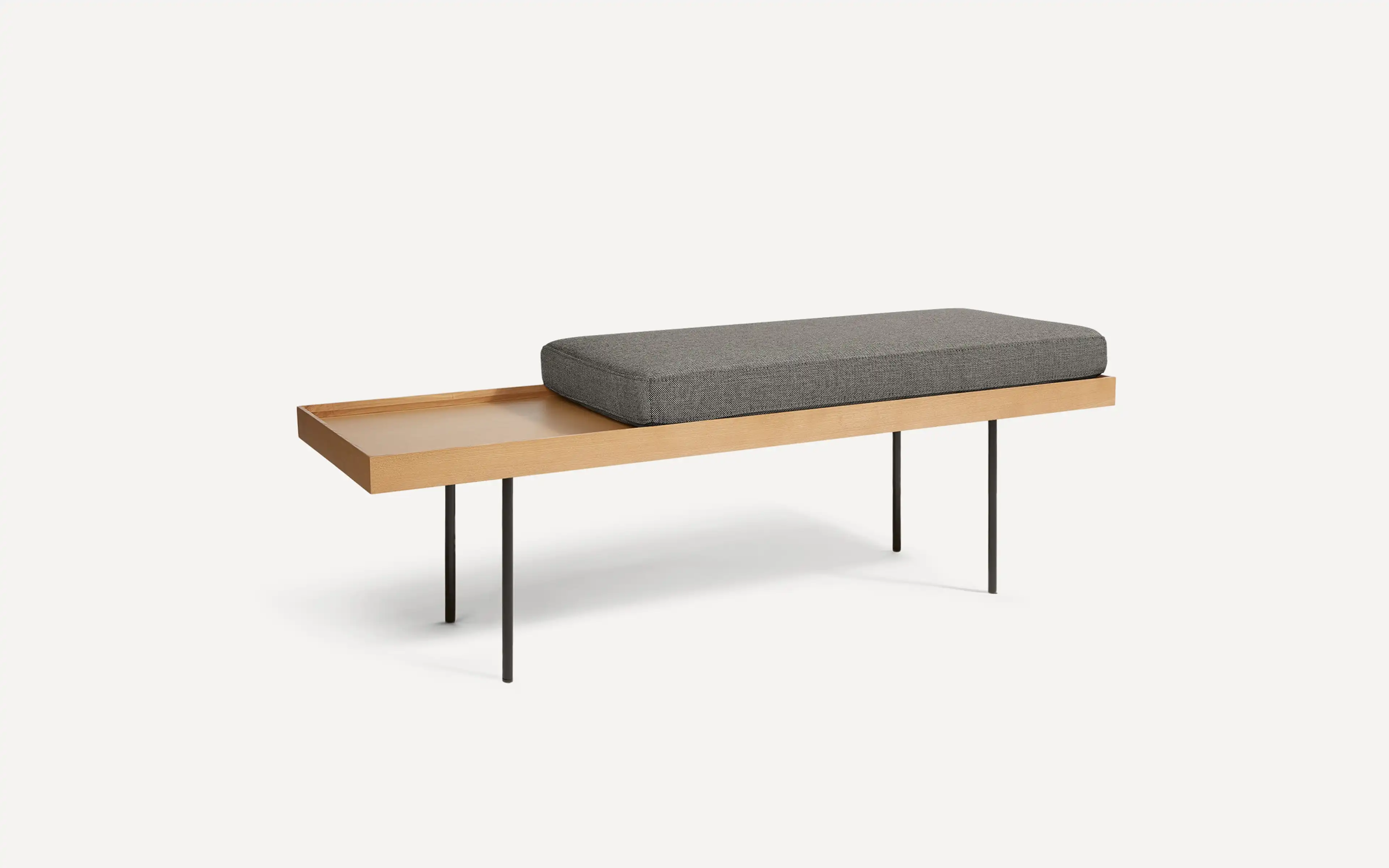 Carta Bench