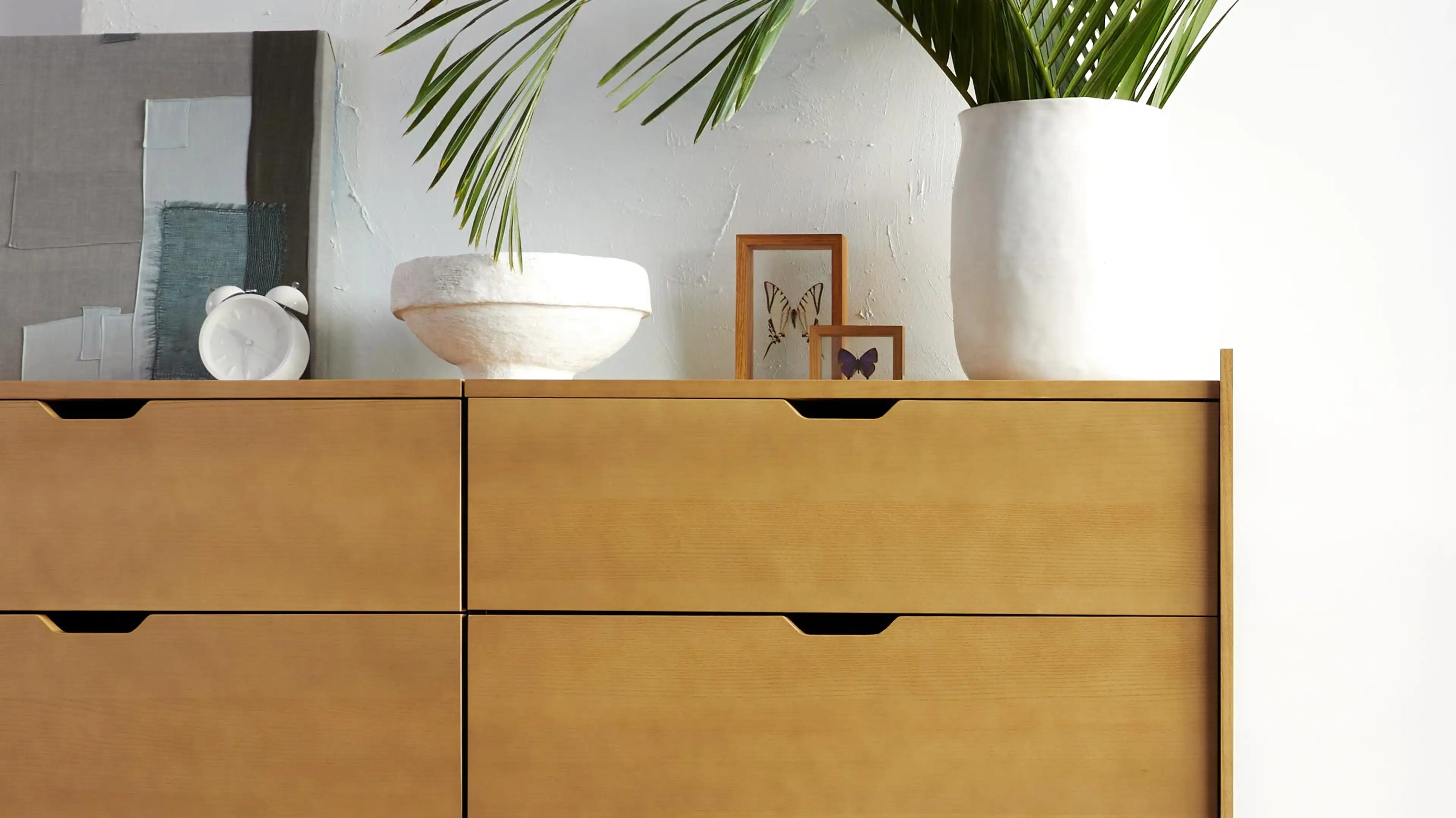 Prospect 9-Drawer Low Dresser