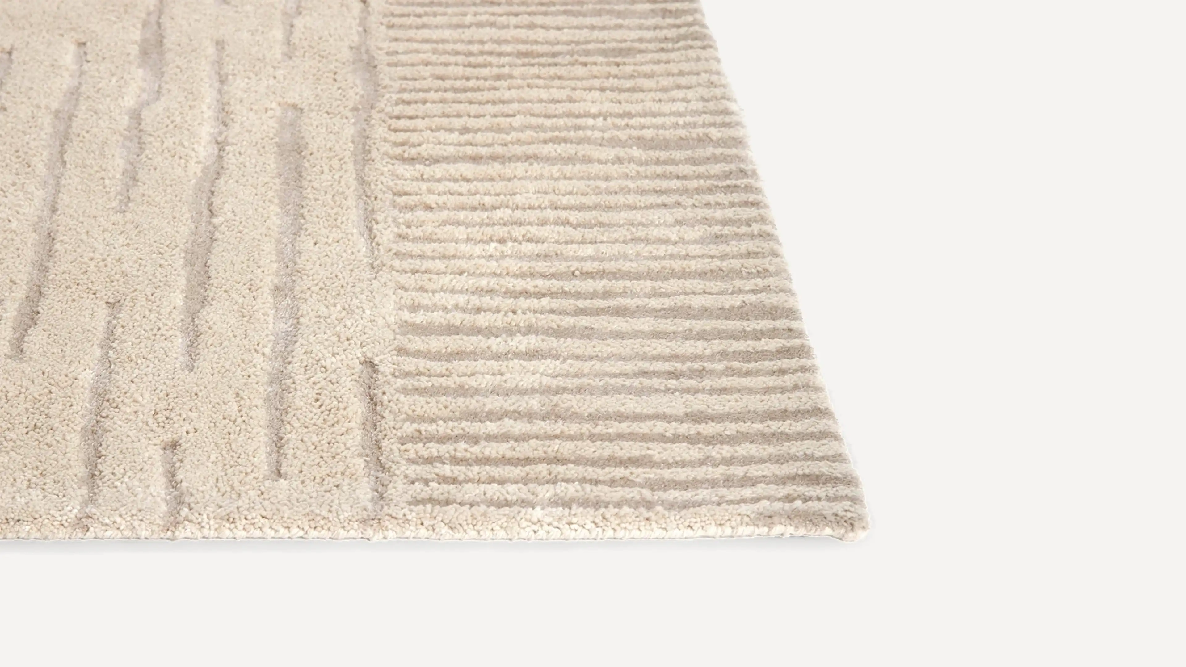 County Lines Rug