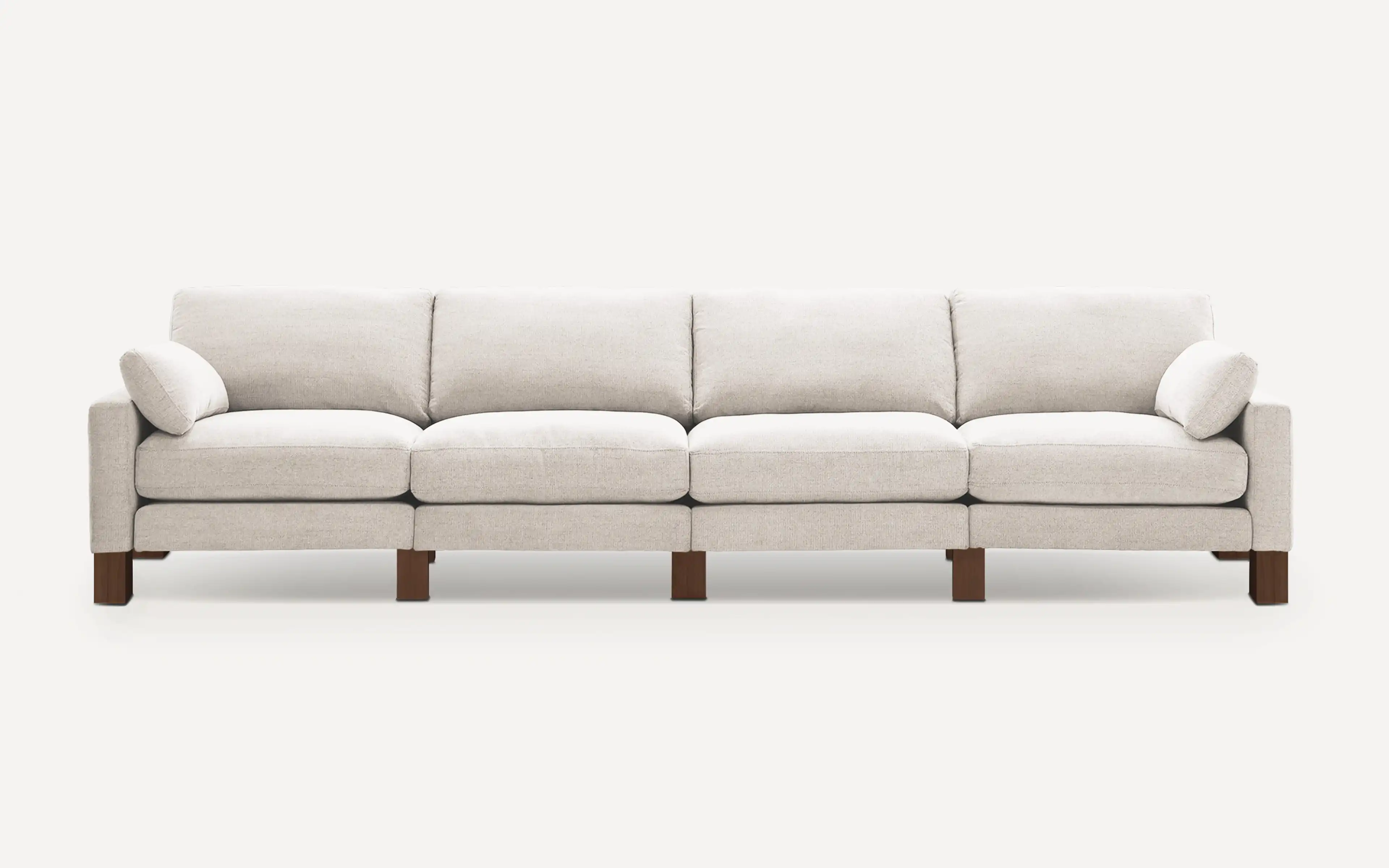 Union 4-Seat Sofa