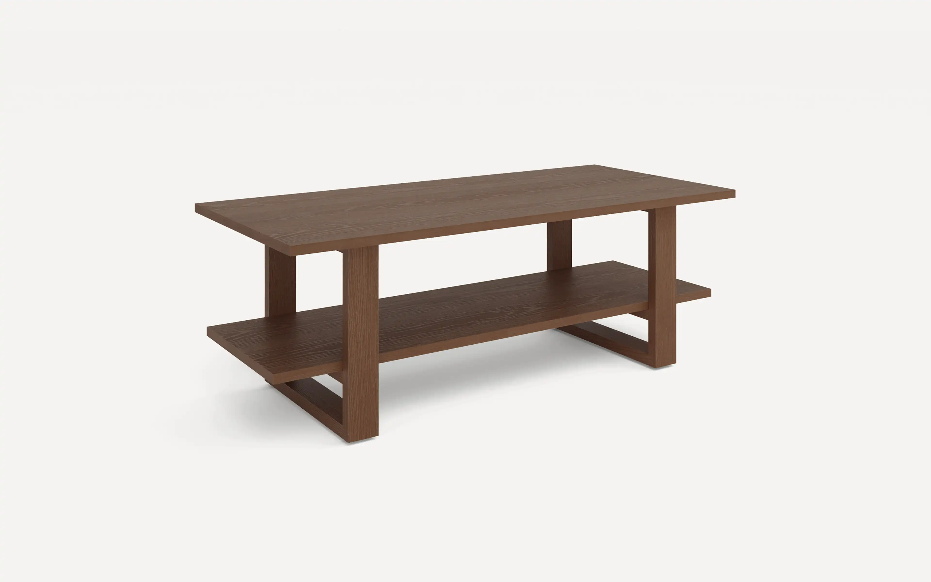 Index Coffee Table