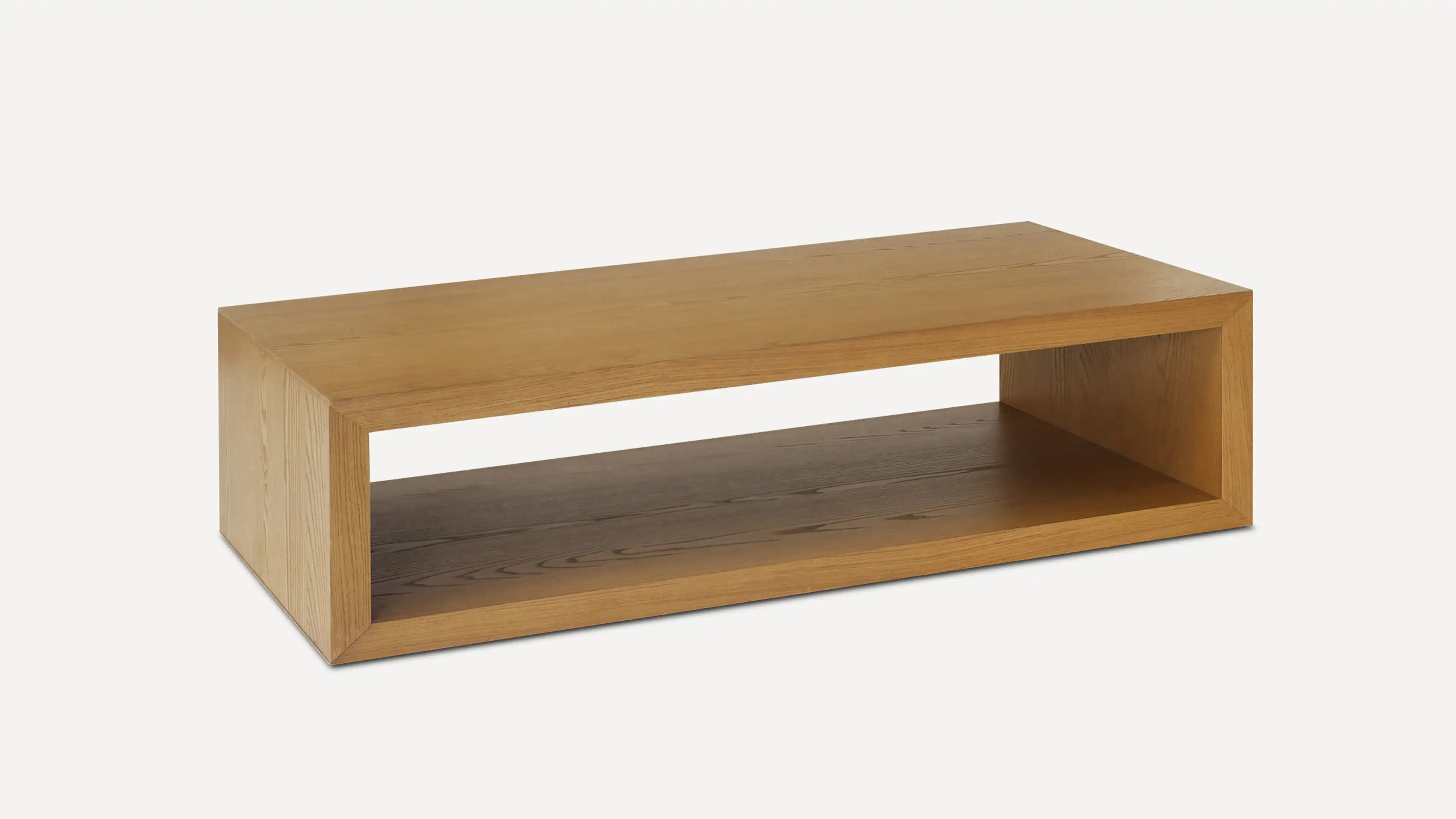 Cassette Coffee Table