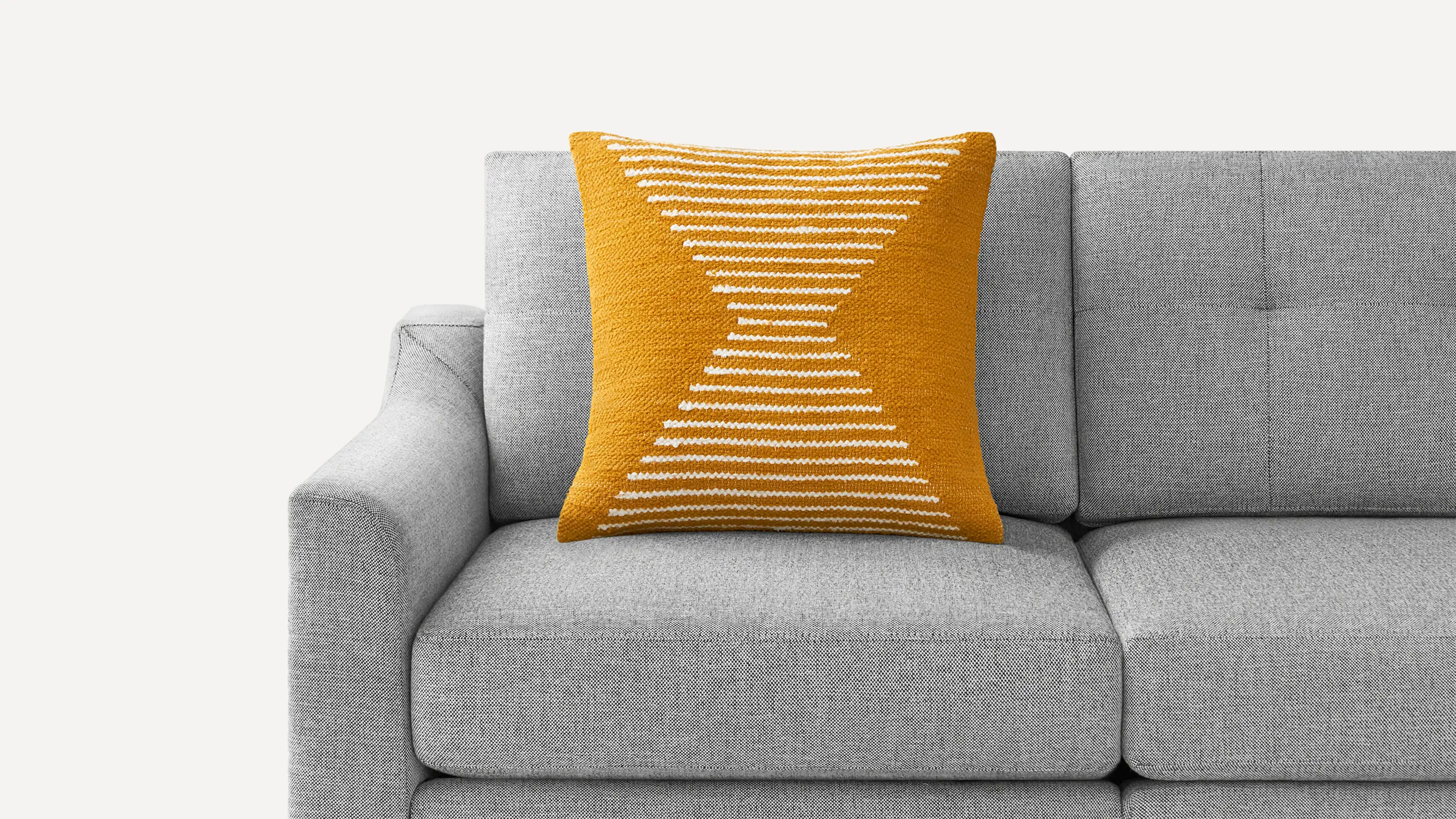 Cathode Pillow Cover