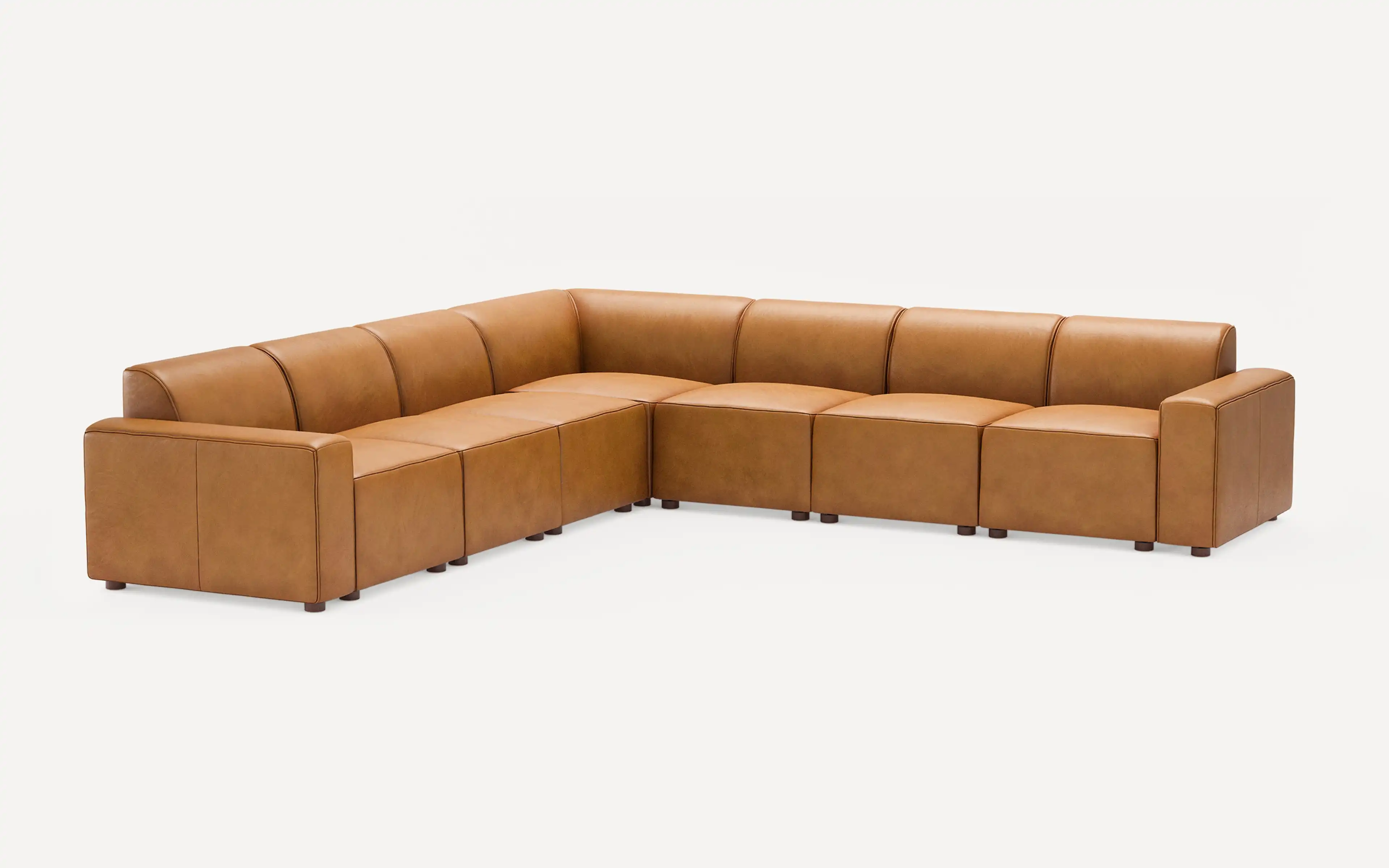 Mambo 7-Piece Sectional