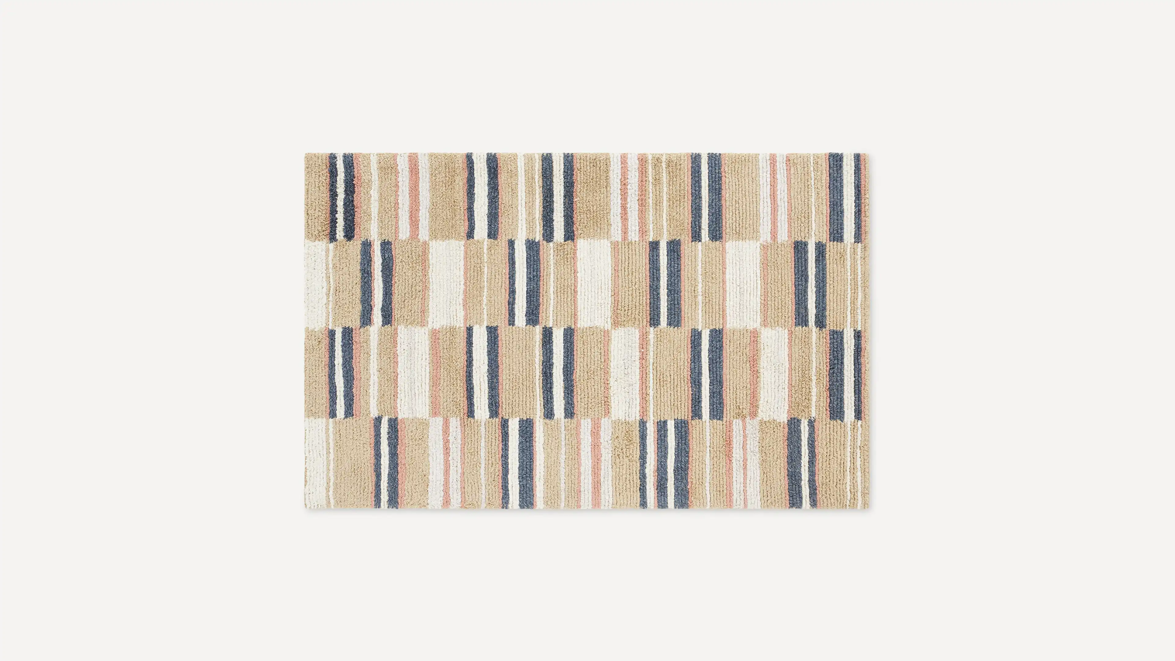 Desert Interval Rug