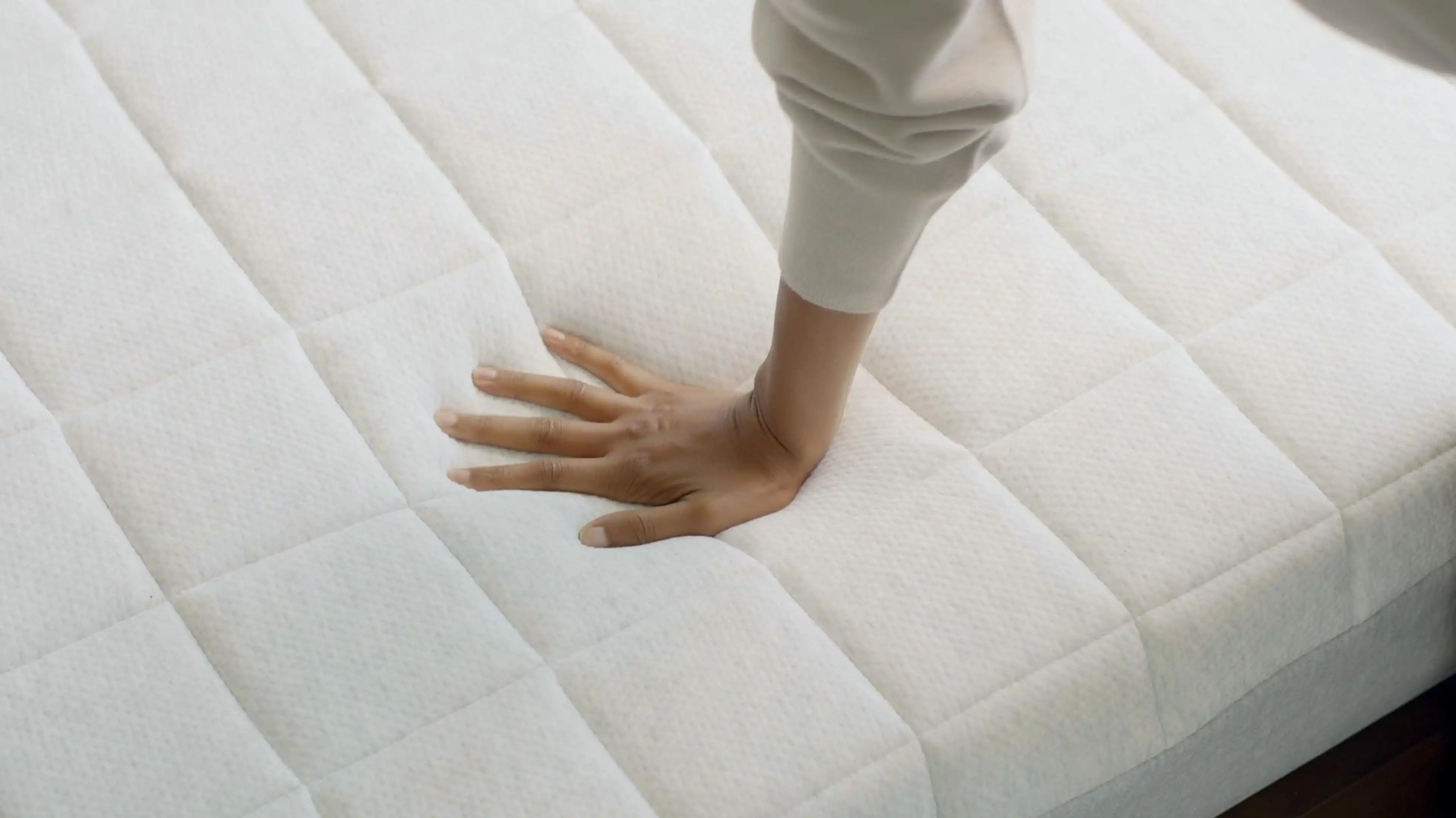 Lyric Hybrid Mattress