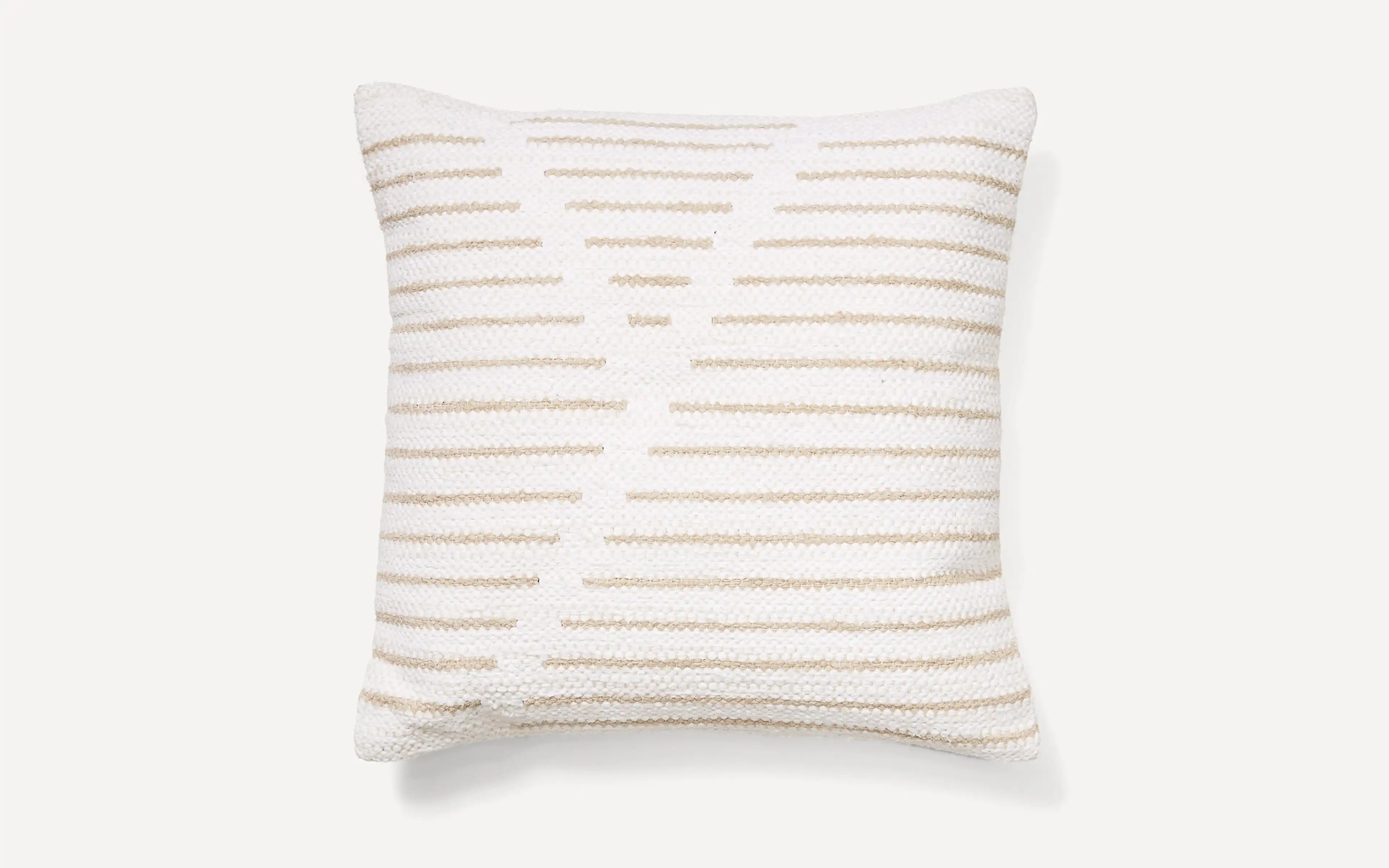 Woven Array Pillow Cover