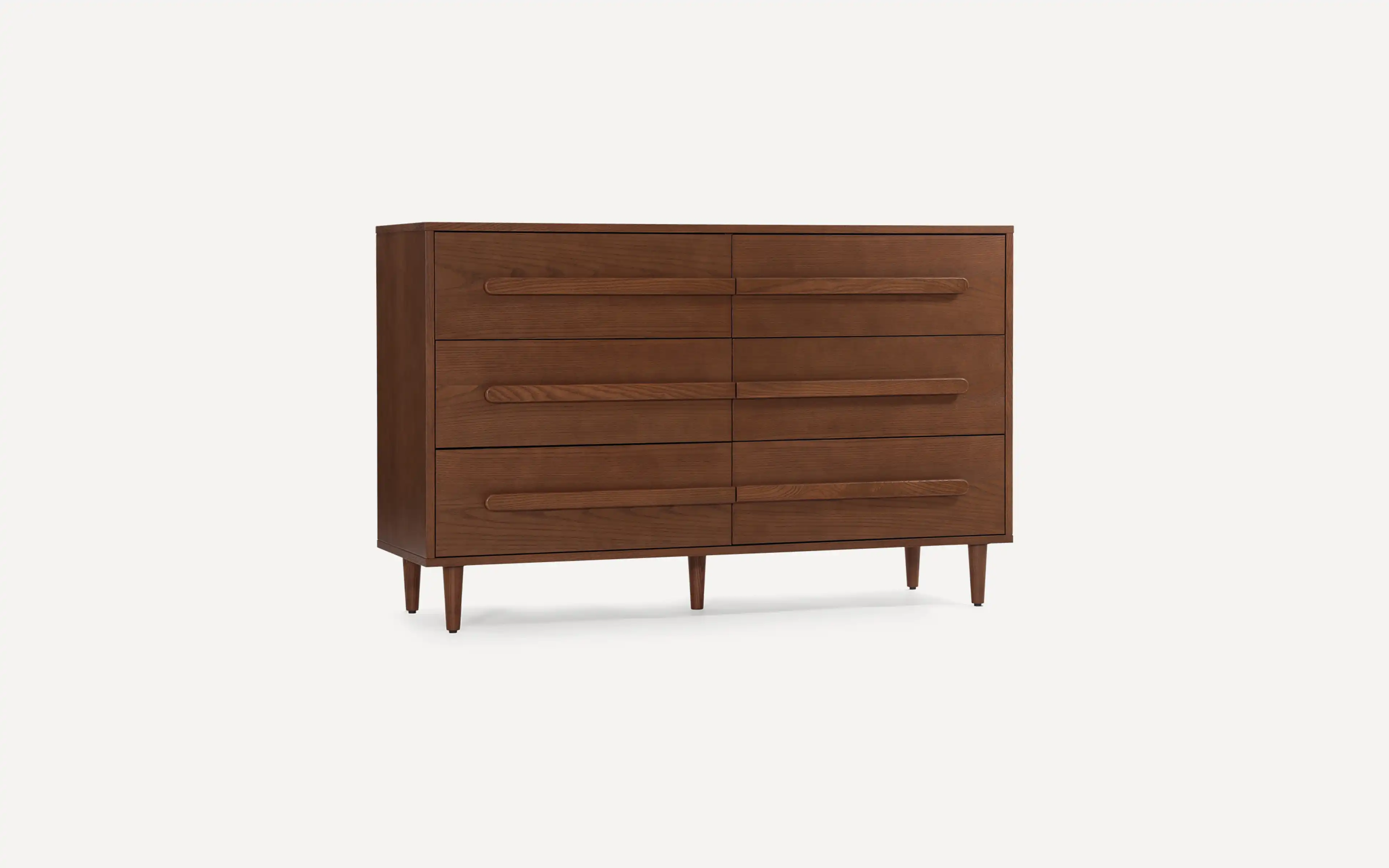 Heist 6 Drawer Dresser