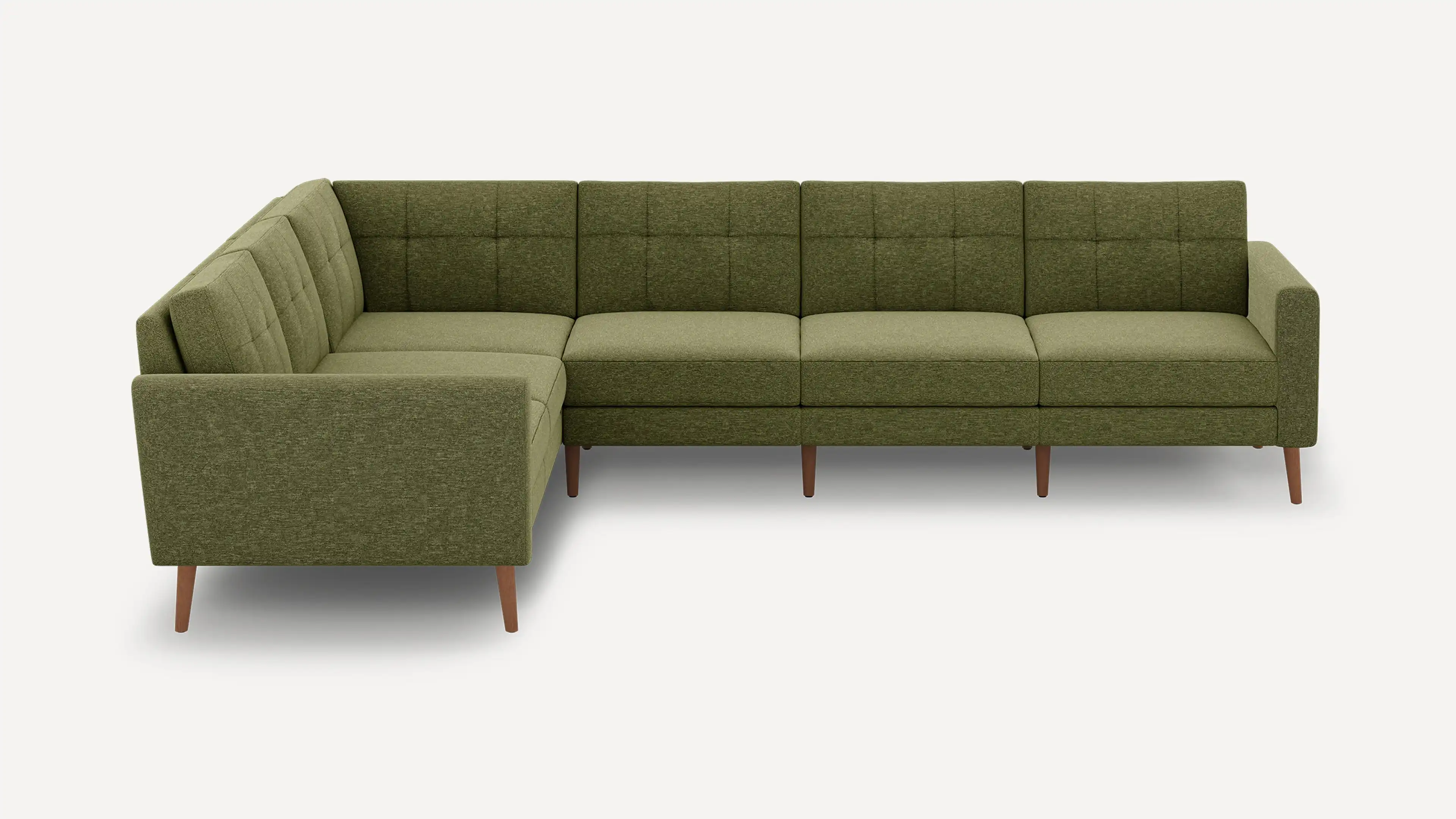 Nomad 6-Seat Corner Sectional