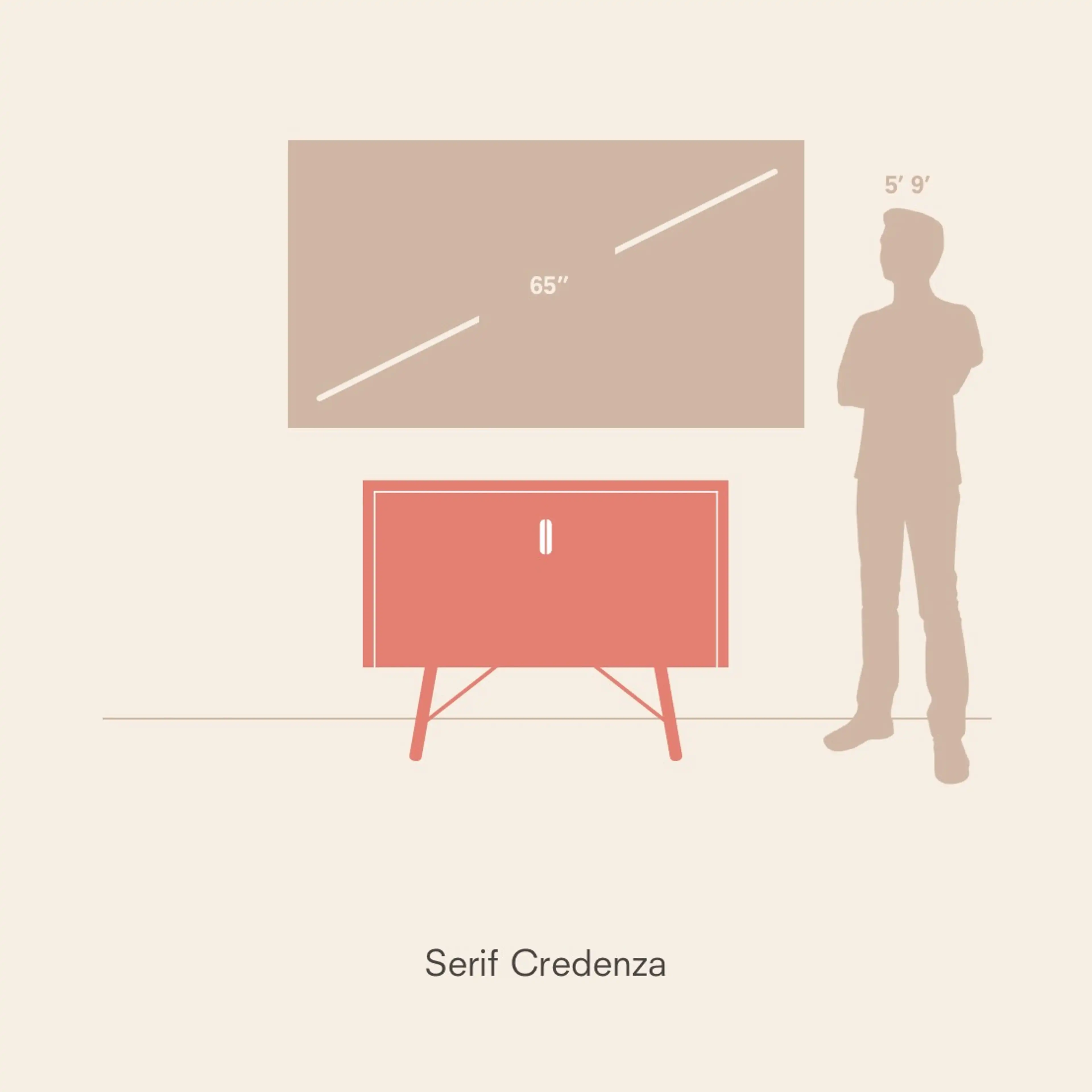 credenza