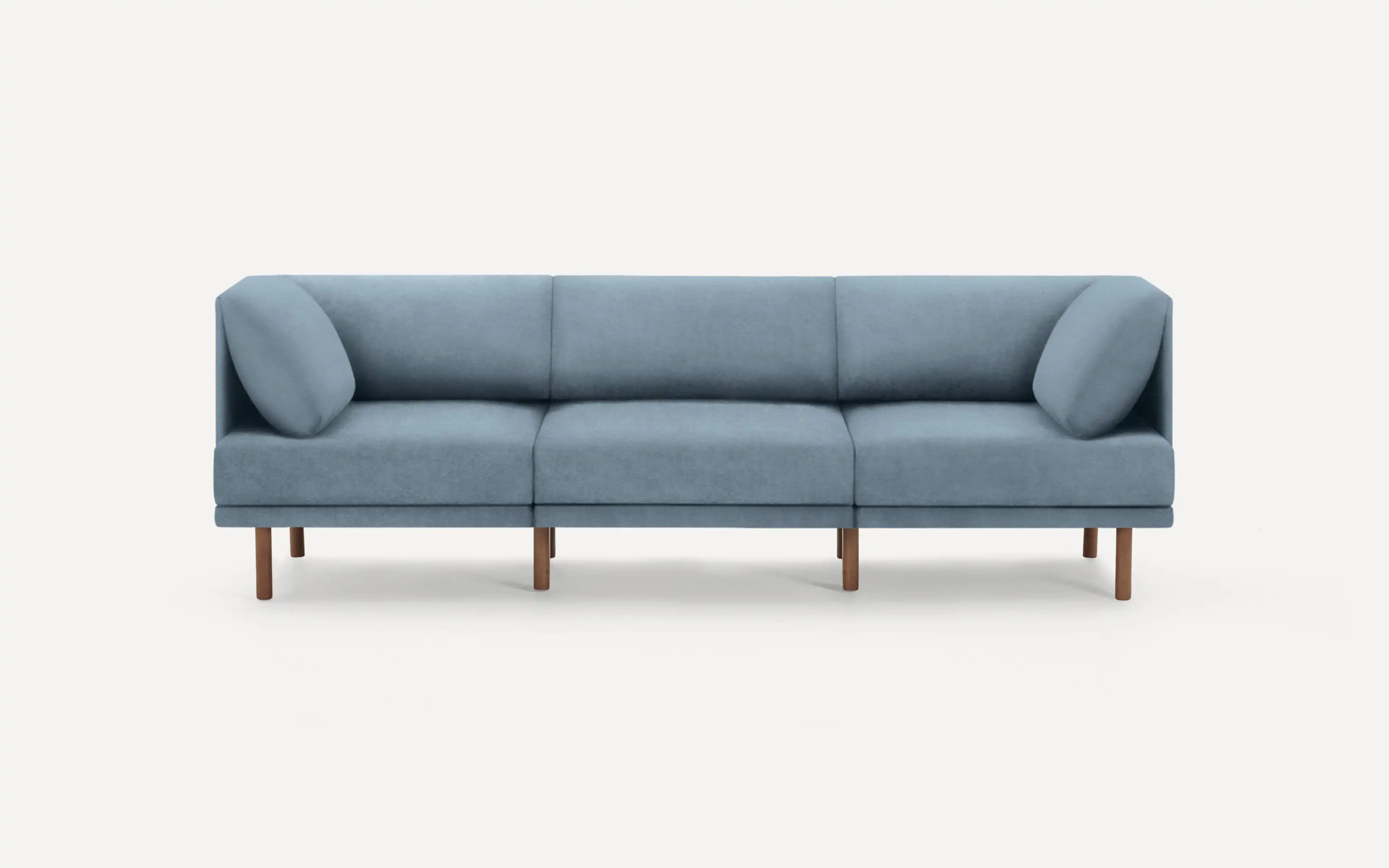 Range 3-Piece Sofa