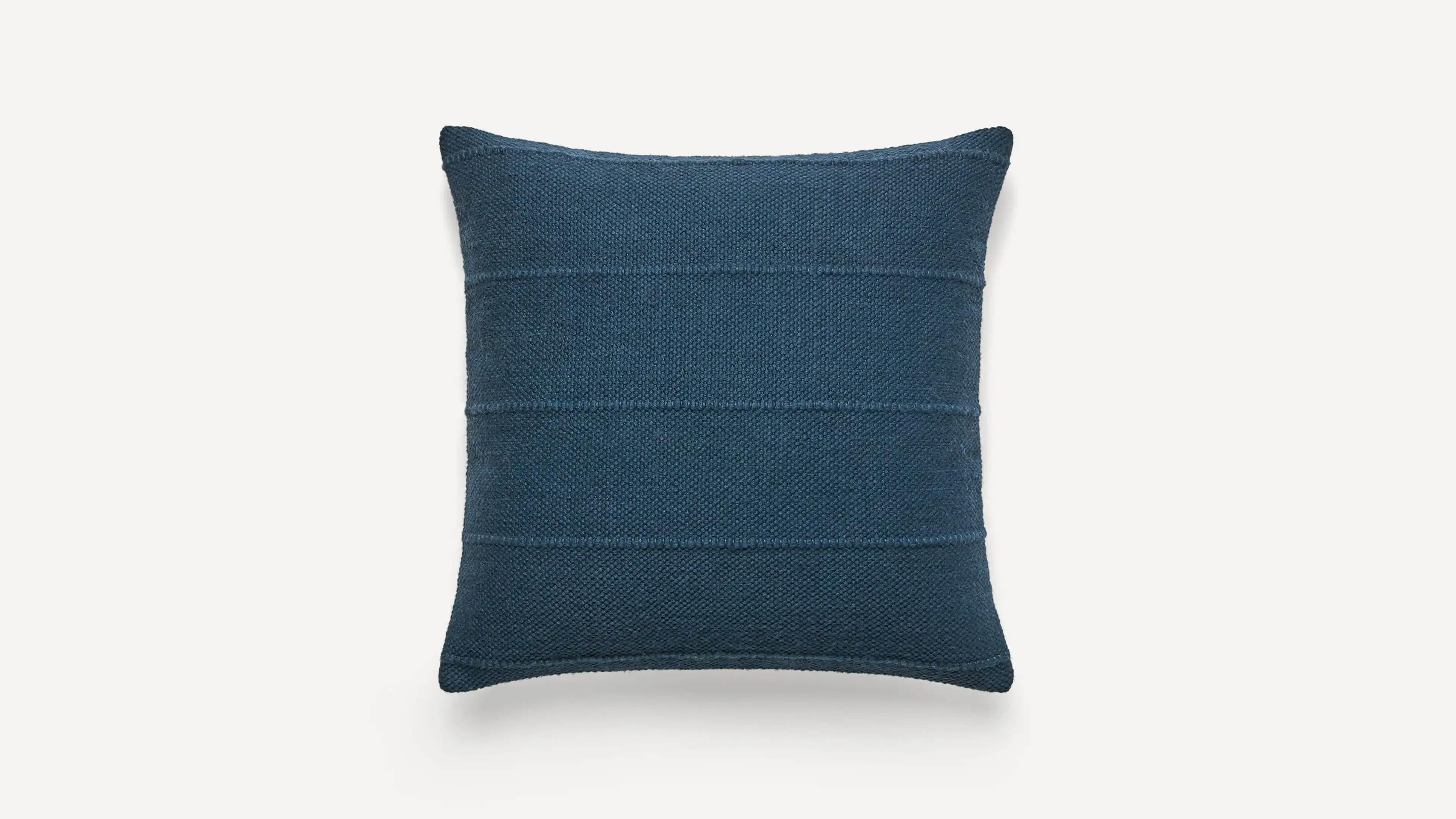 Simple Stripe Pillow Cover