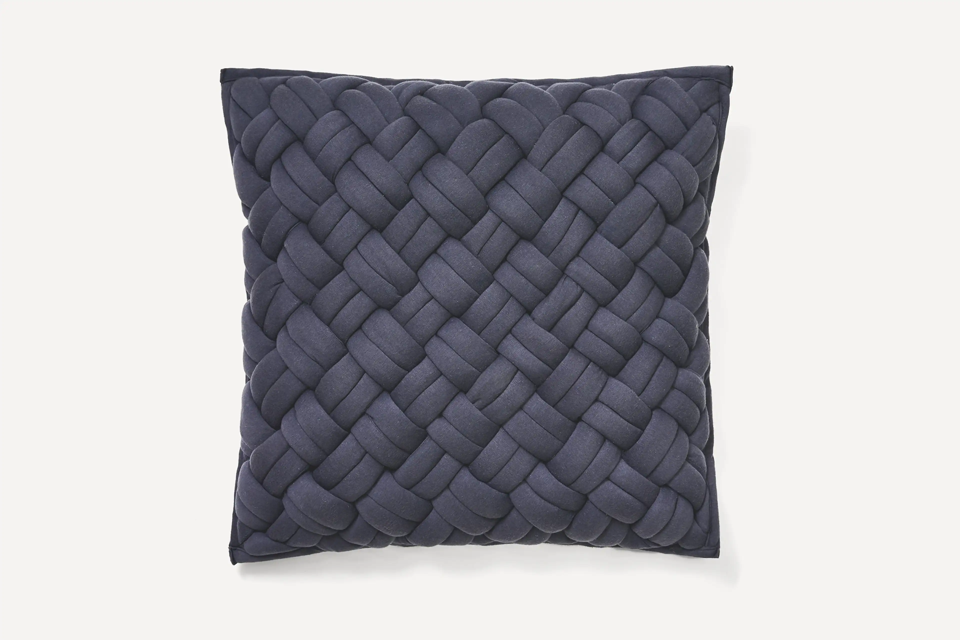 Overcast Jersey Pillow Cover