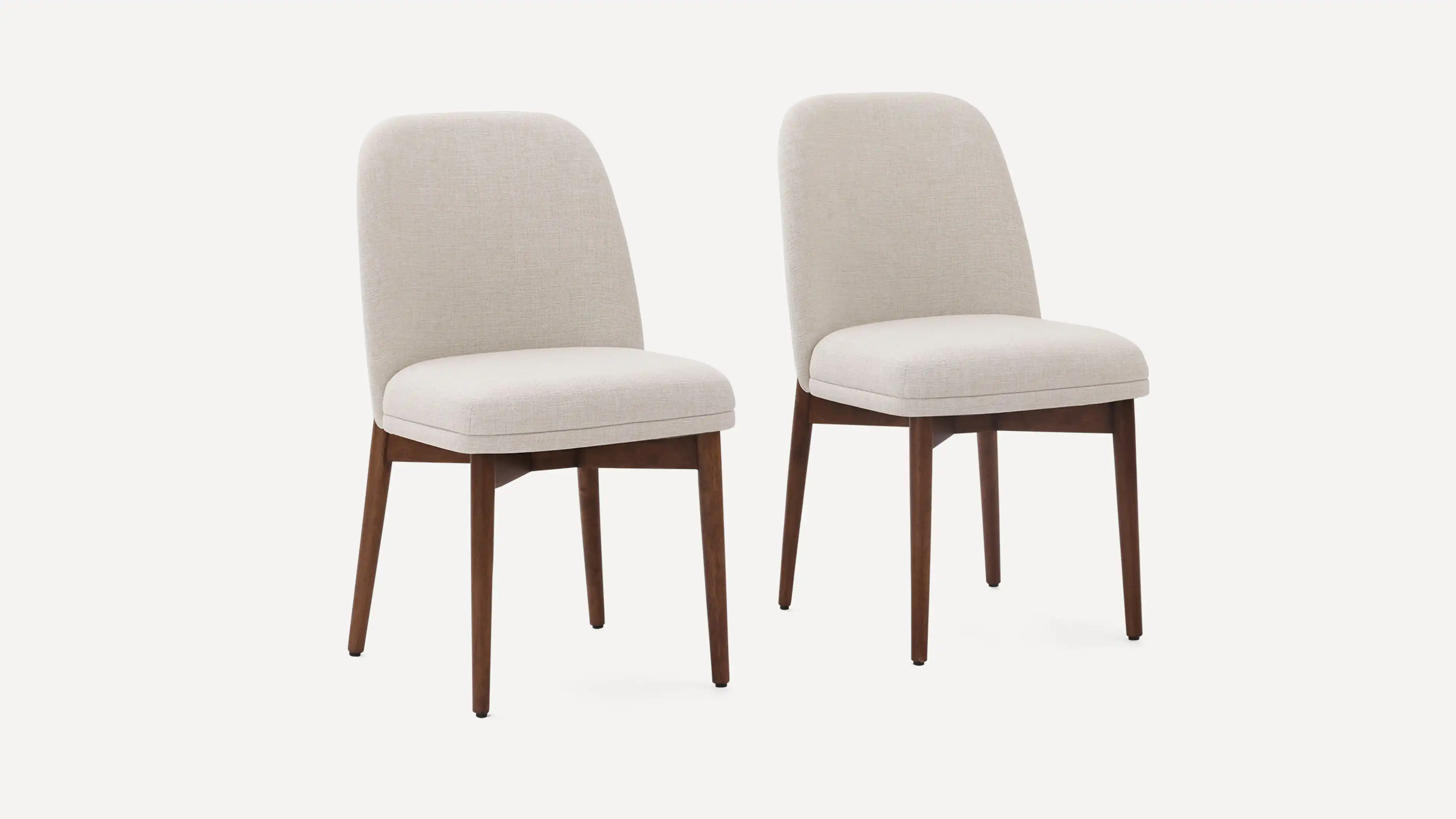 Alto Dining Chairs, Metal (Set of 2)