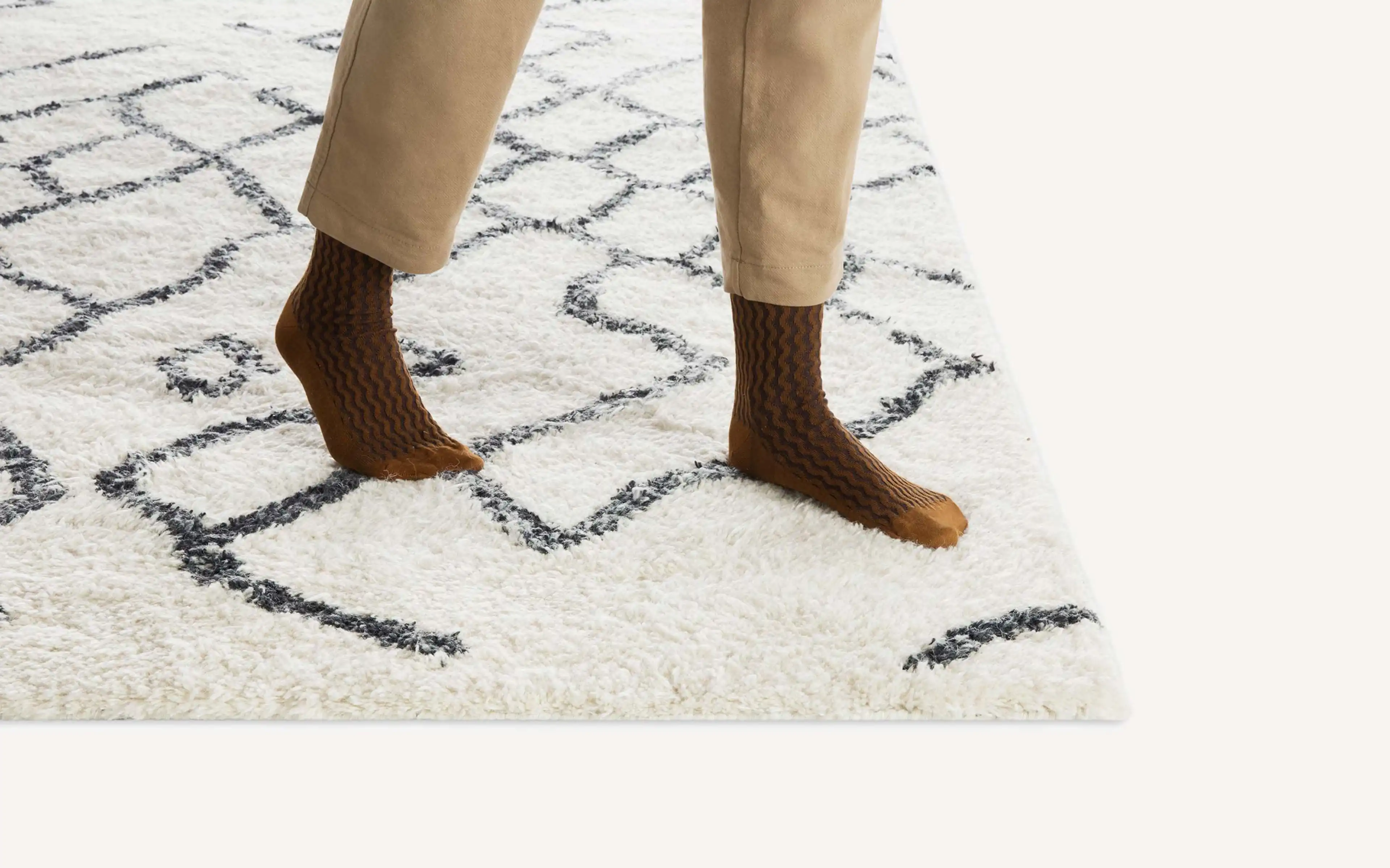 Ridge Rug