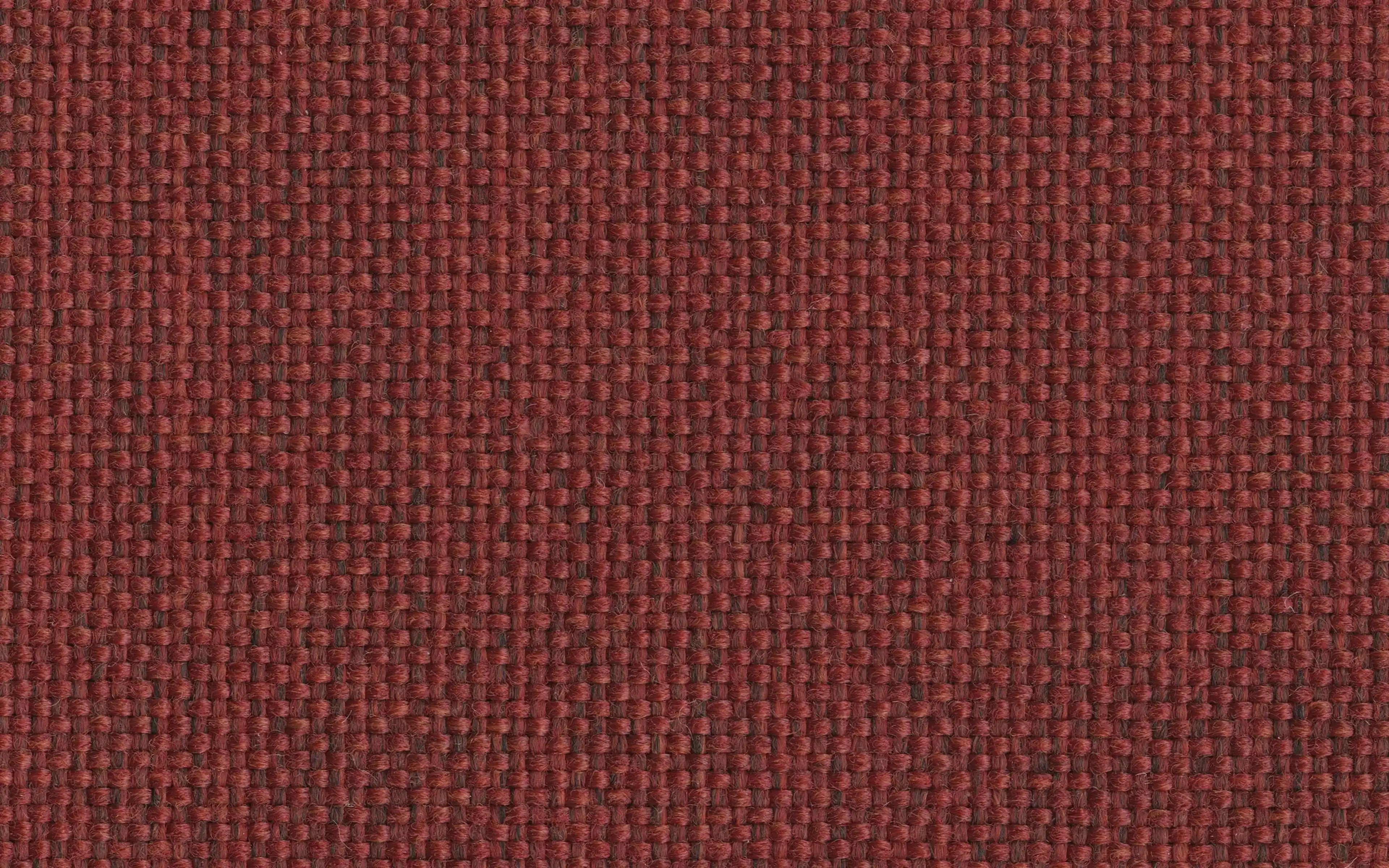 Brick Red Performance Basketweave