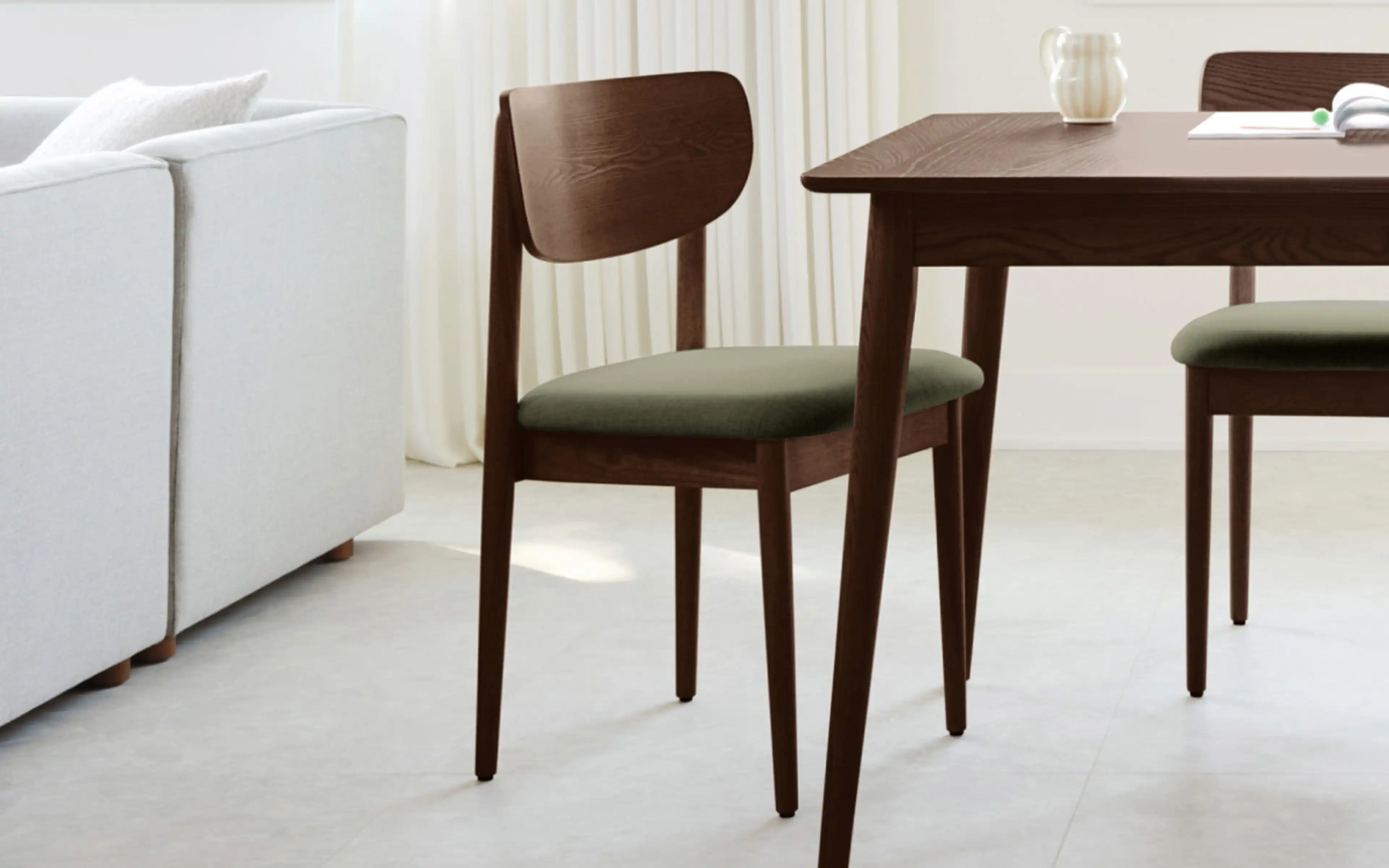 Haiku Dining Chairs (Set of 2)