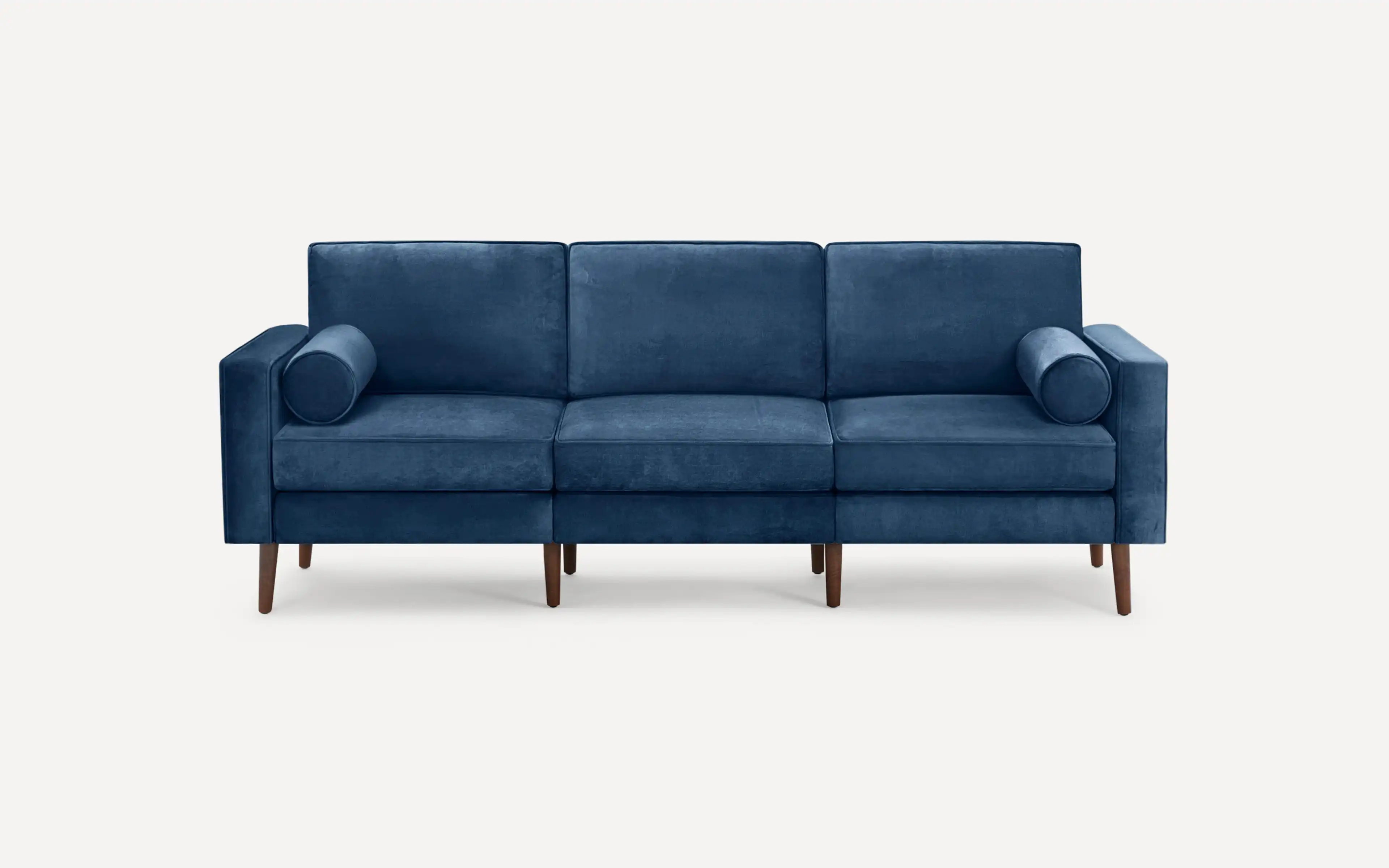 Original Nomad Sofa in Midnight Velvet