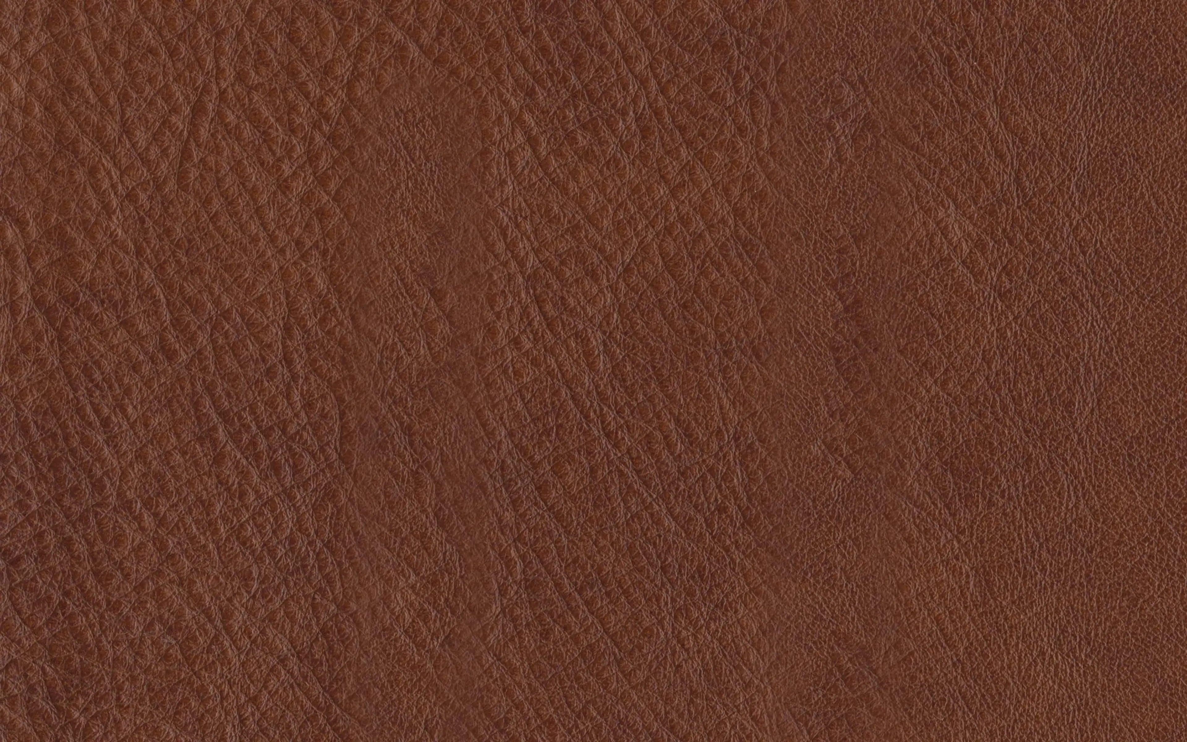 Chestnut Top-Grain Leather