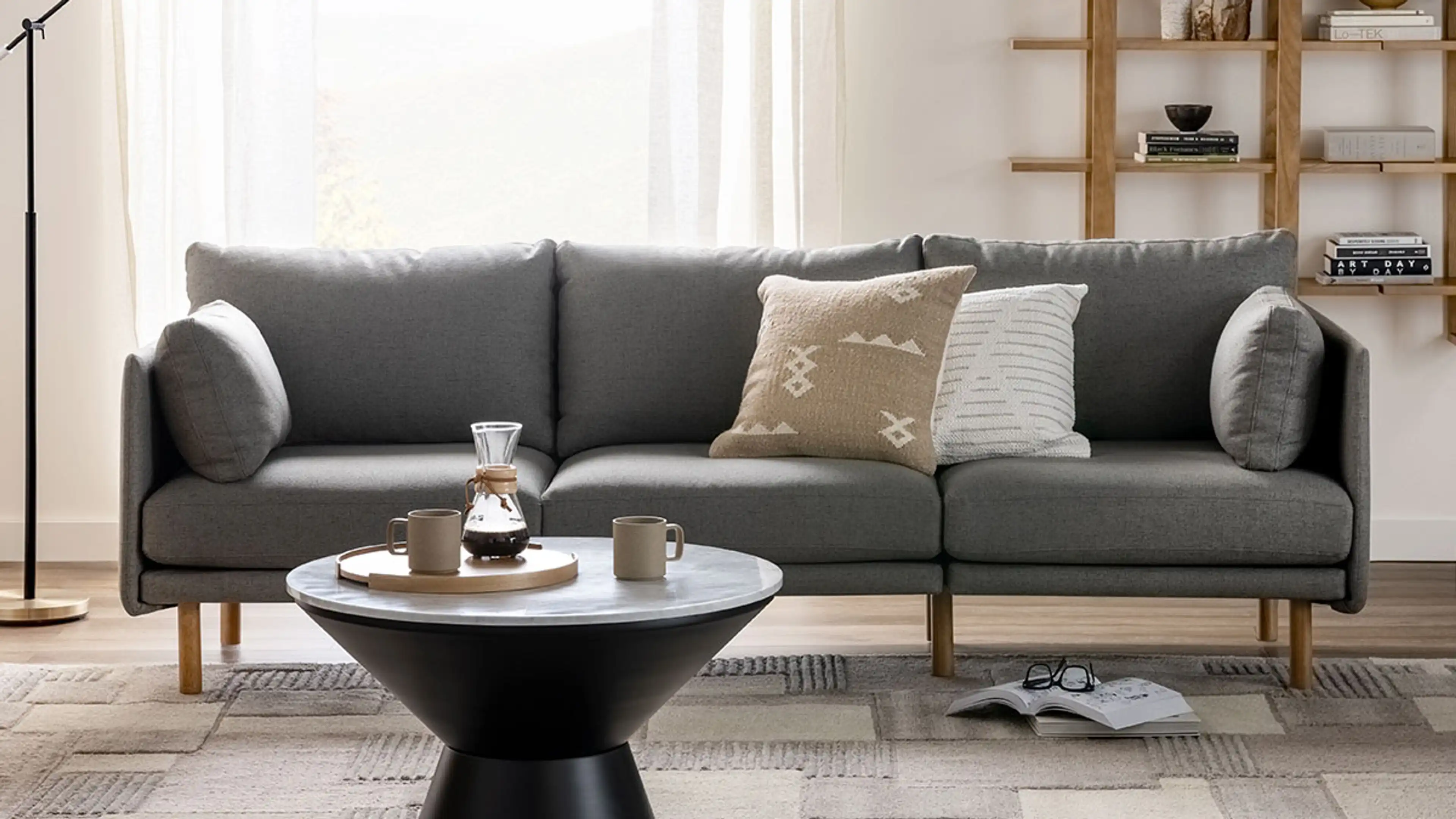 Sleeper Sofa | Burrow