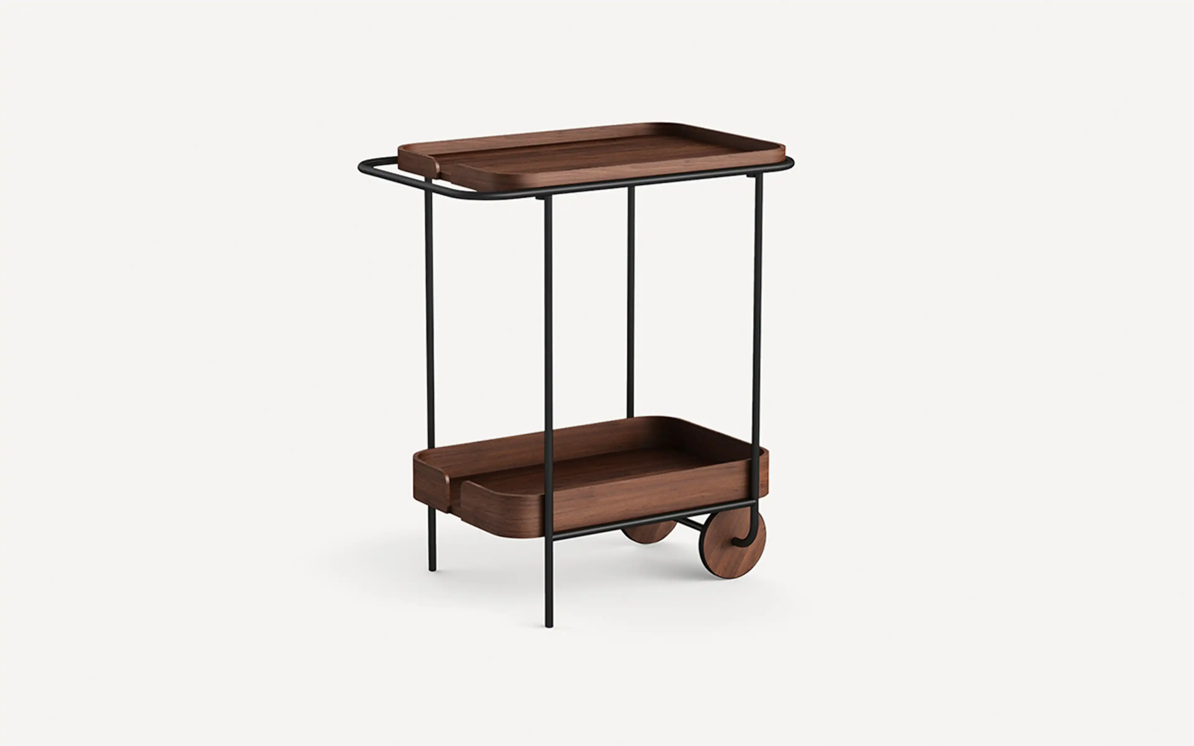 bar cart